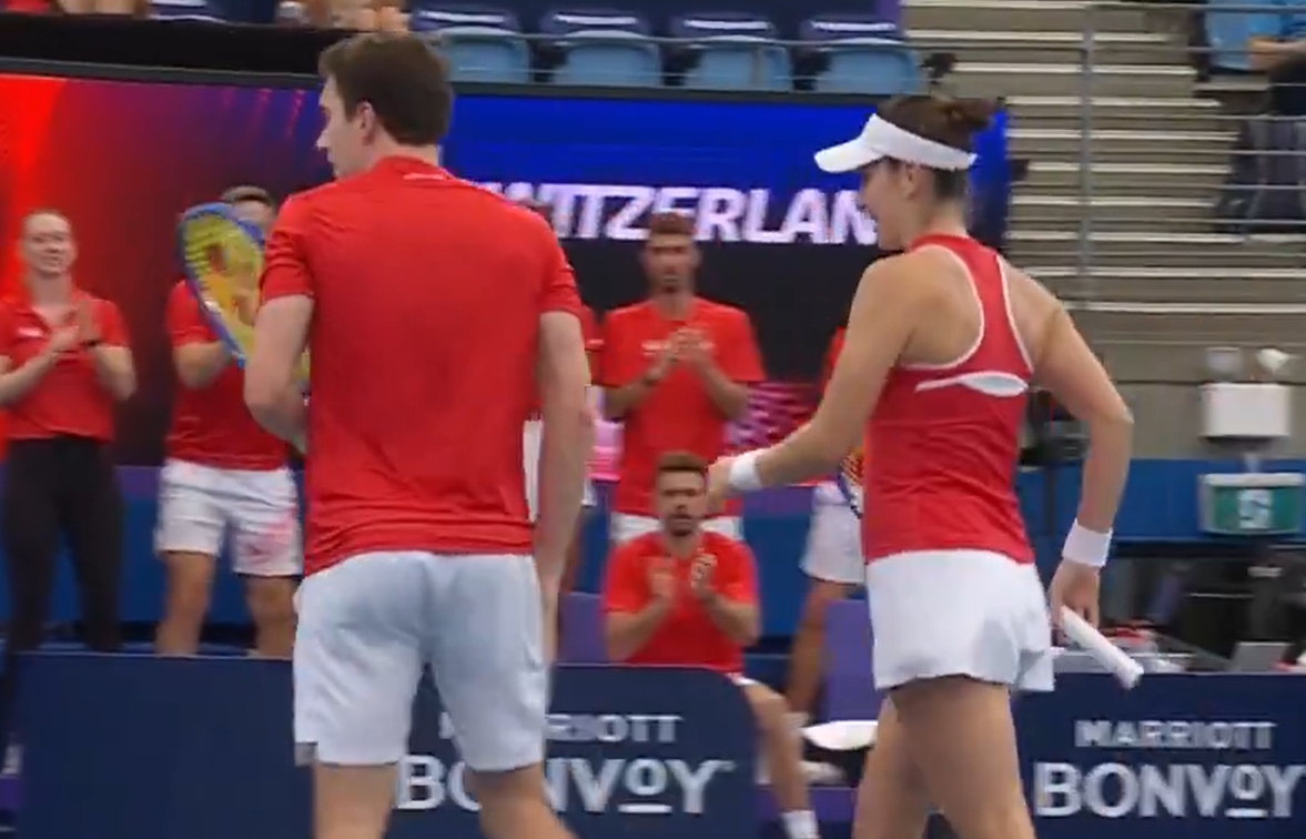 Oto potencjalni rywale Polski w finale United Cup. Ależ końcówka 