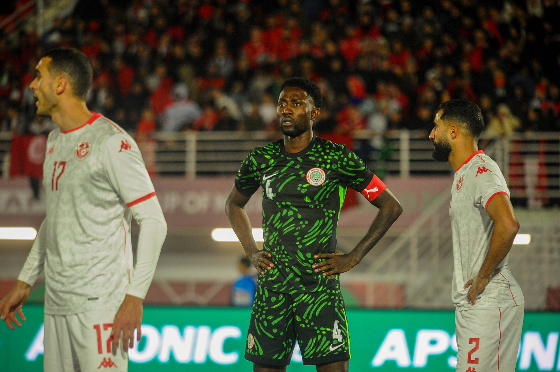 Skandal w znanej kadrze przed ćwierćfinałem PNA. Piłkarze odmawiają gry