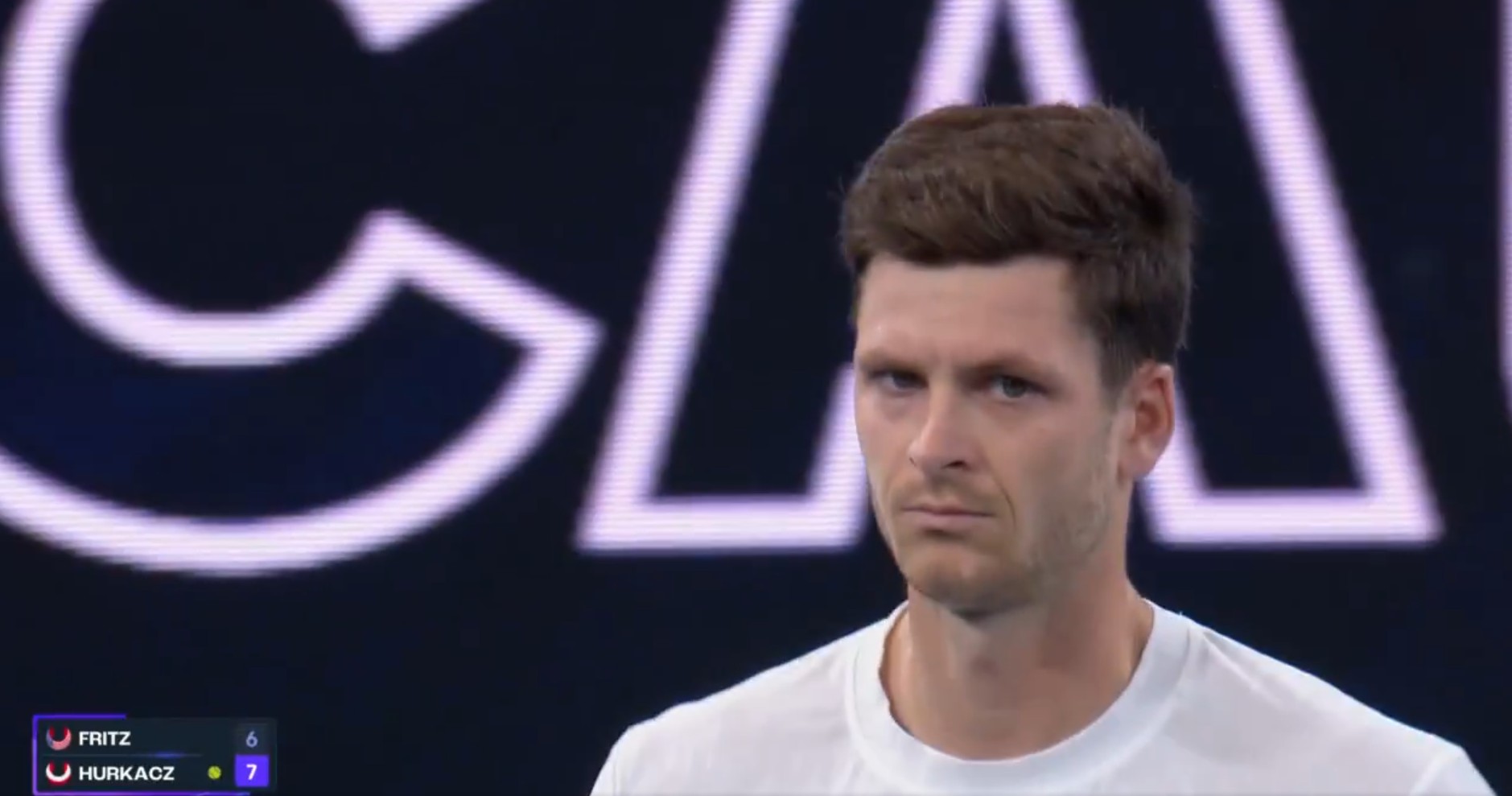 Wielkie zwycięstwo Hurkacza! Polska o krok od finału