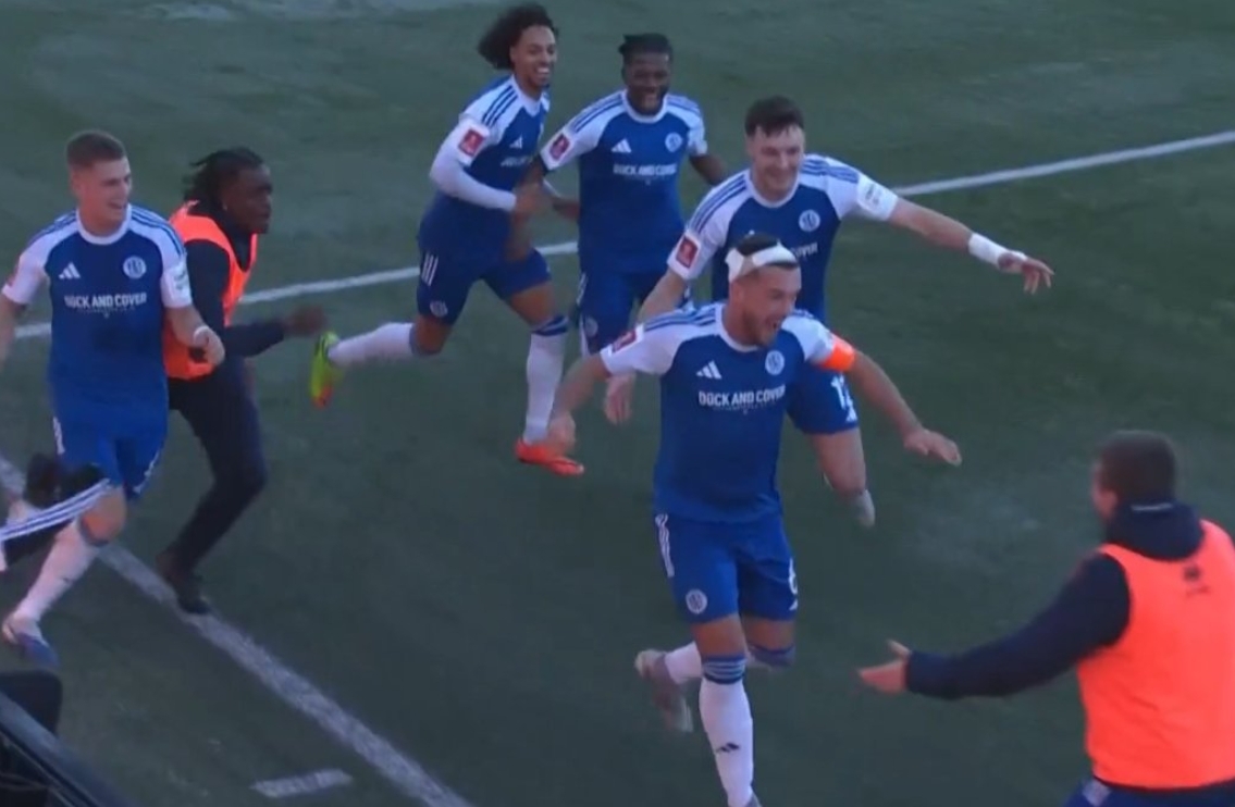 Potężna sensacja w FA Cup! Klub z szóstej ligi ograł obrońcę tytułu