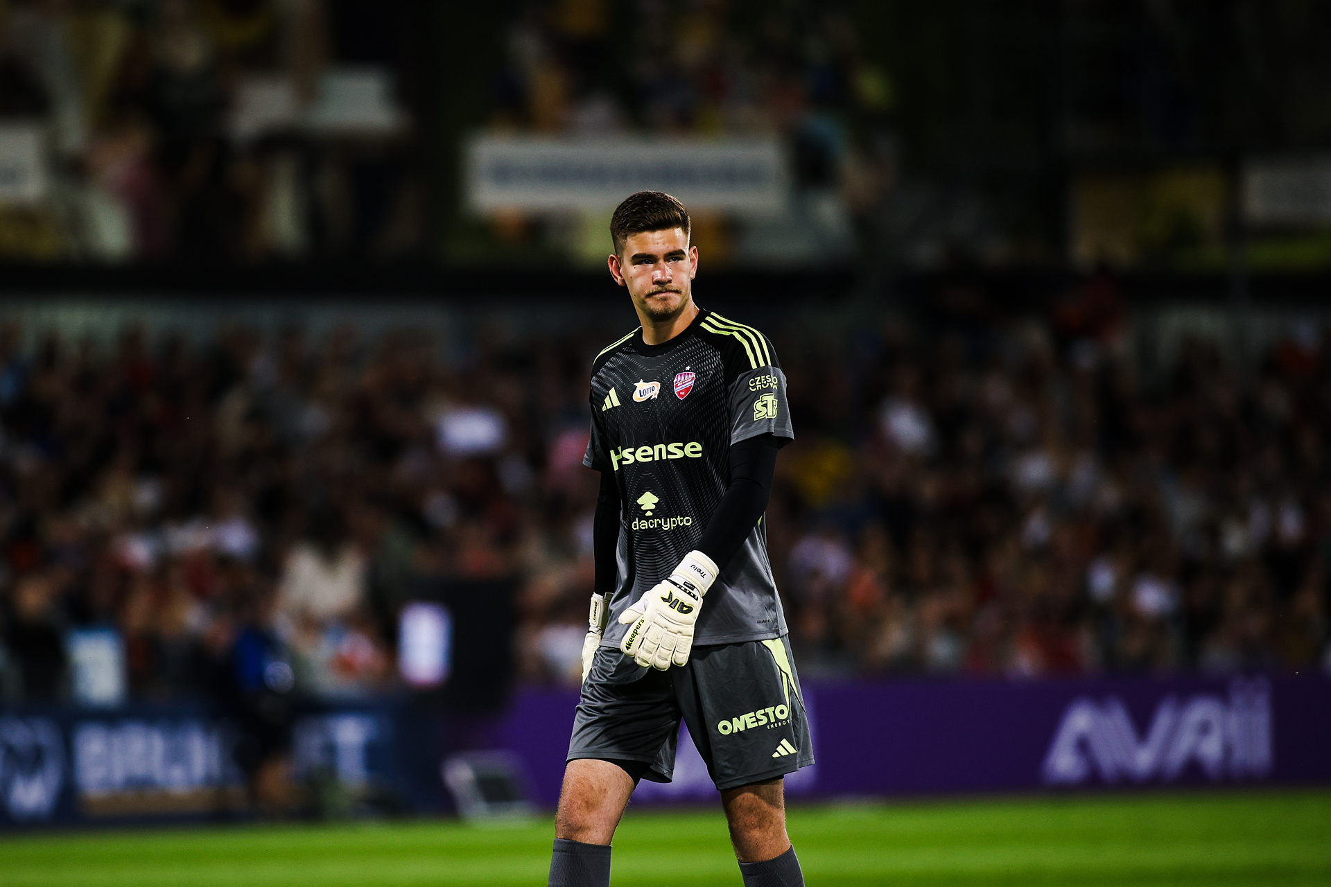 Piłkarz Rakowa szczerze o skreśleniu przez Papszuna. "To była porażka"