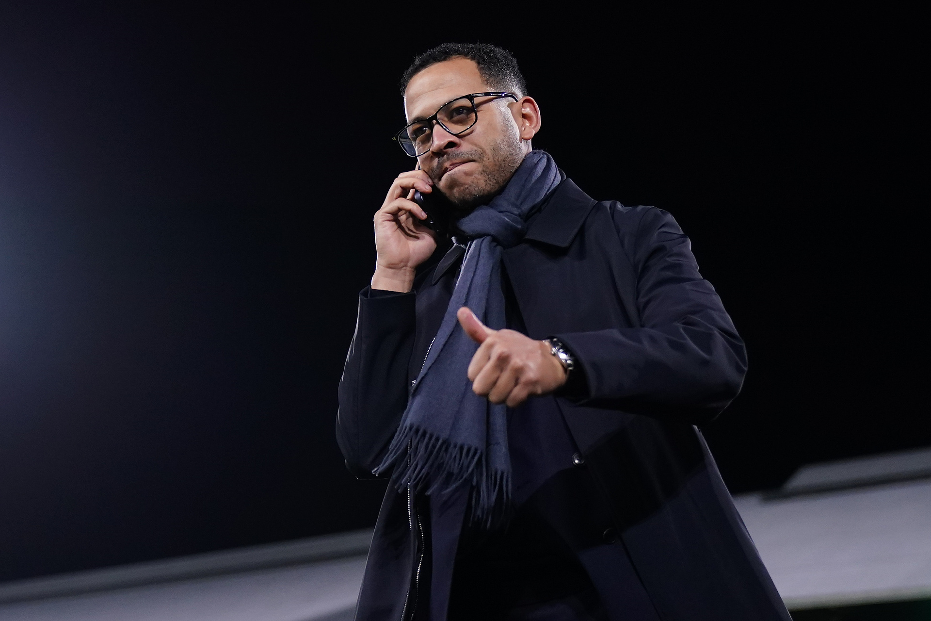 Nowy trener zadebiutował w Chelsea. Stracony gol z drugoligowcem, ale wynik imponujący