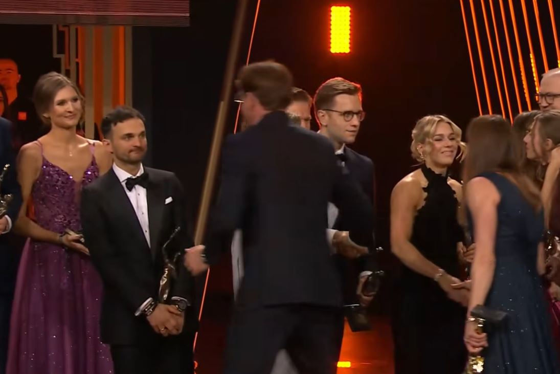 Oto wszyscy laureaci Gali Mistrzów Sportu. Nie zabrakło niespodzianek