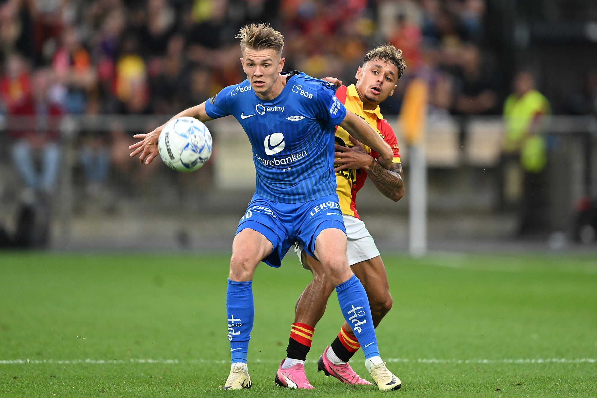 Widzew proponuje miliony za pomocnika! Znamy szczegóły oferty [NASZ NEWS]