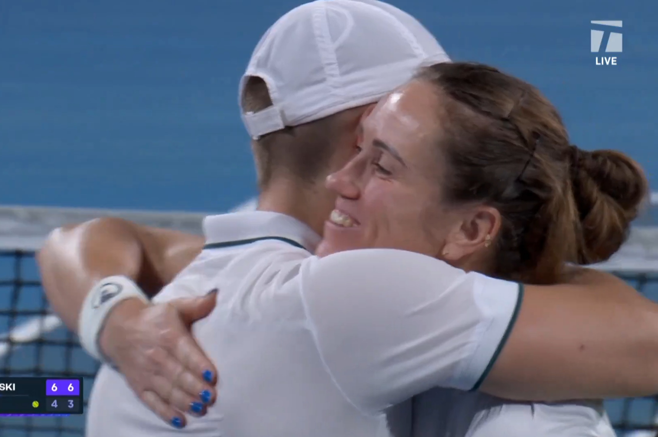 Polska wygrała United Cup! Wielki mecz Kawy i Zielińskiego!