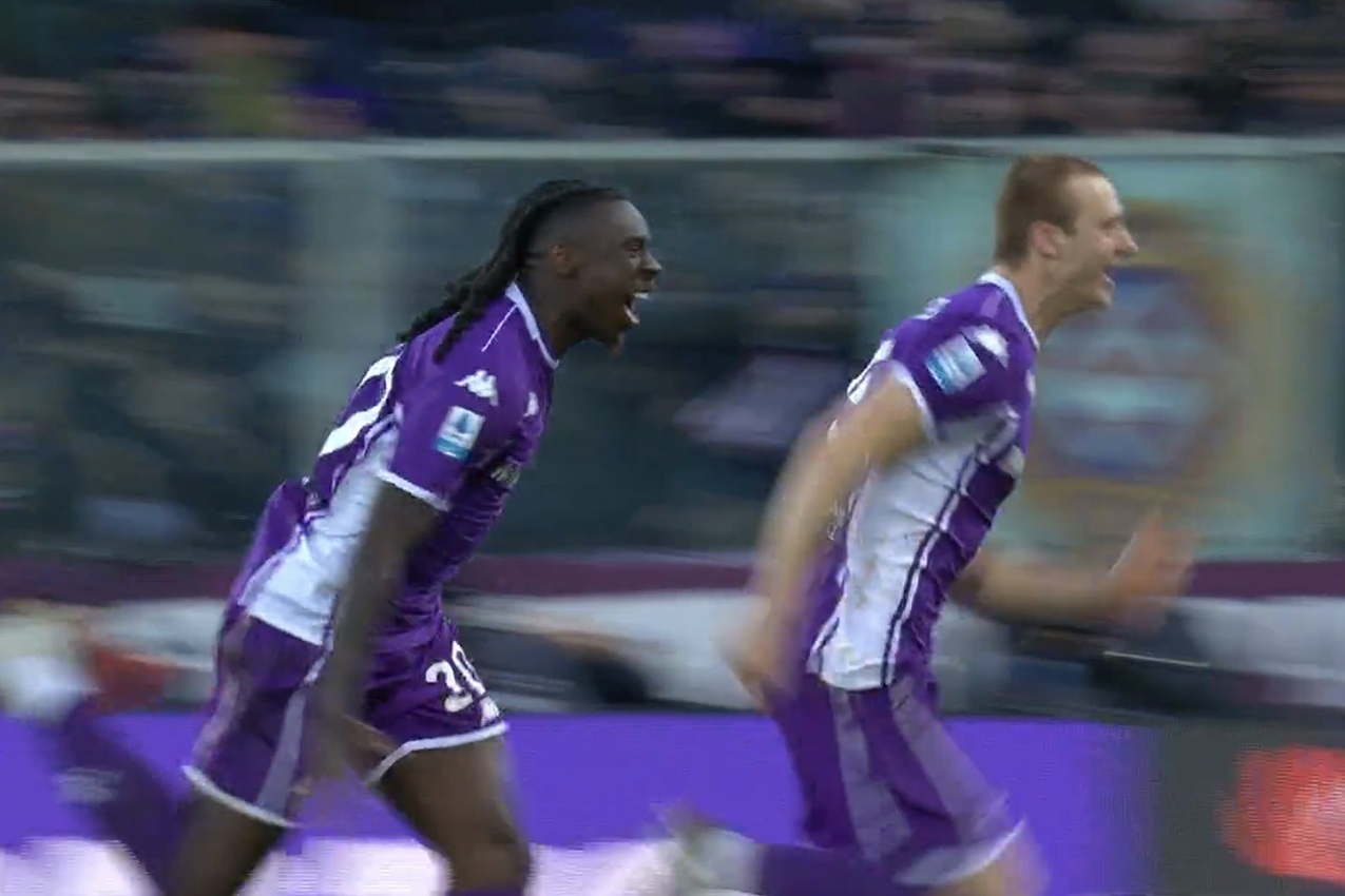 Milan znów stracił punkty! Uratował się w końcówce