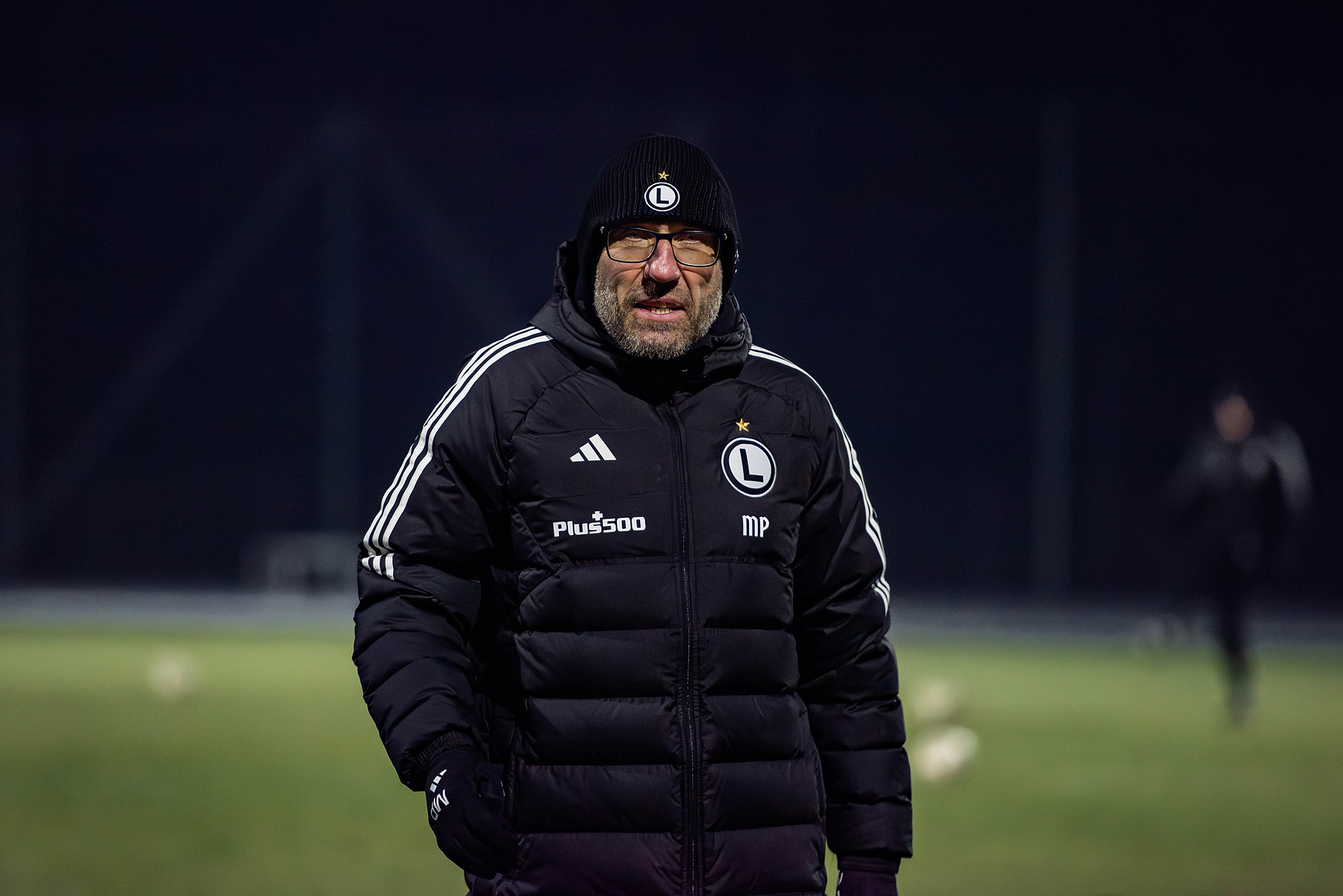 Papszun wskazał problem Legii. Tego wymaga od piłkarzy