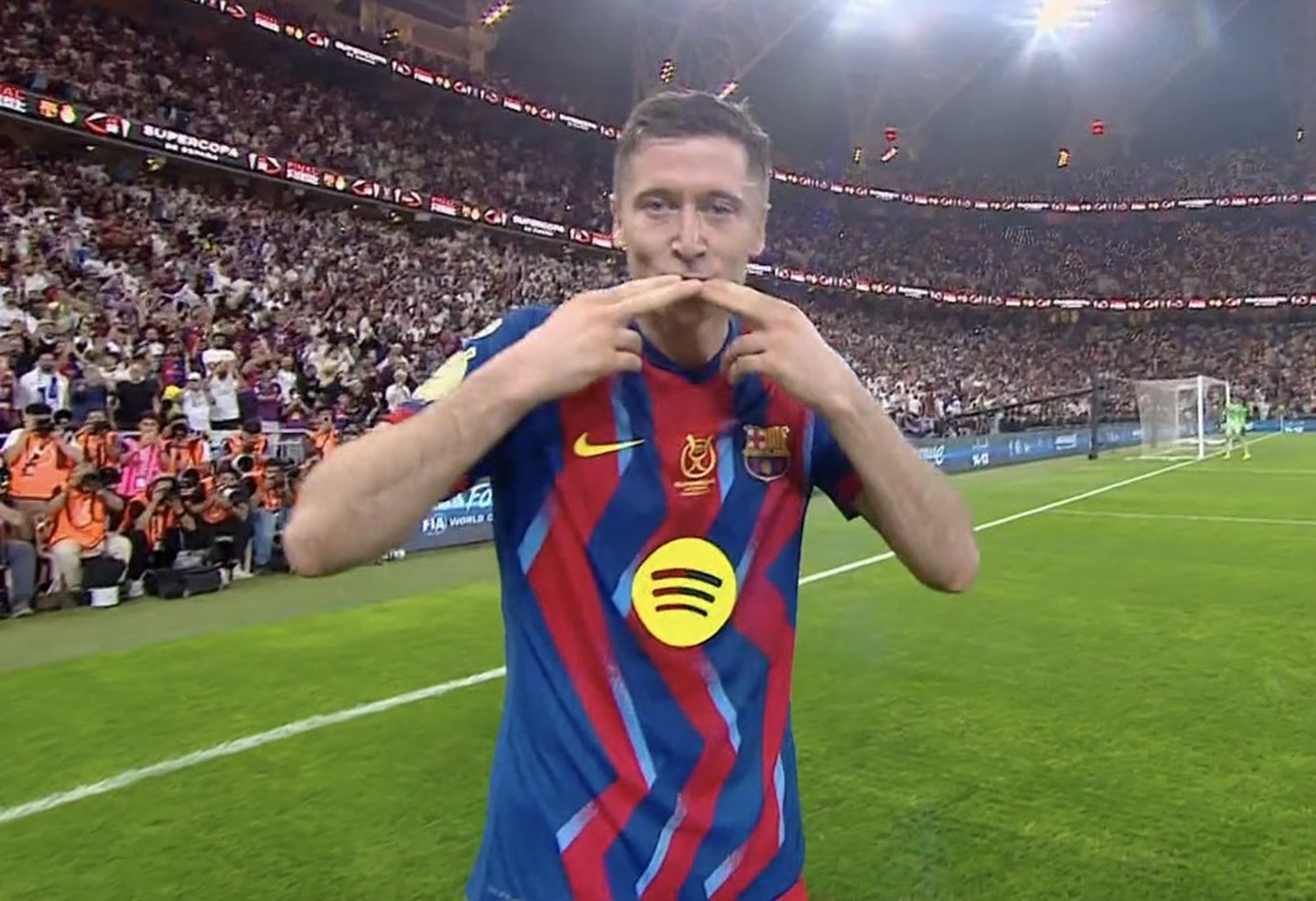 Racing Santander - FC Barcelona gdzie oglądać? Stream online i transmisja na żywo w TV (15.01.2026)