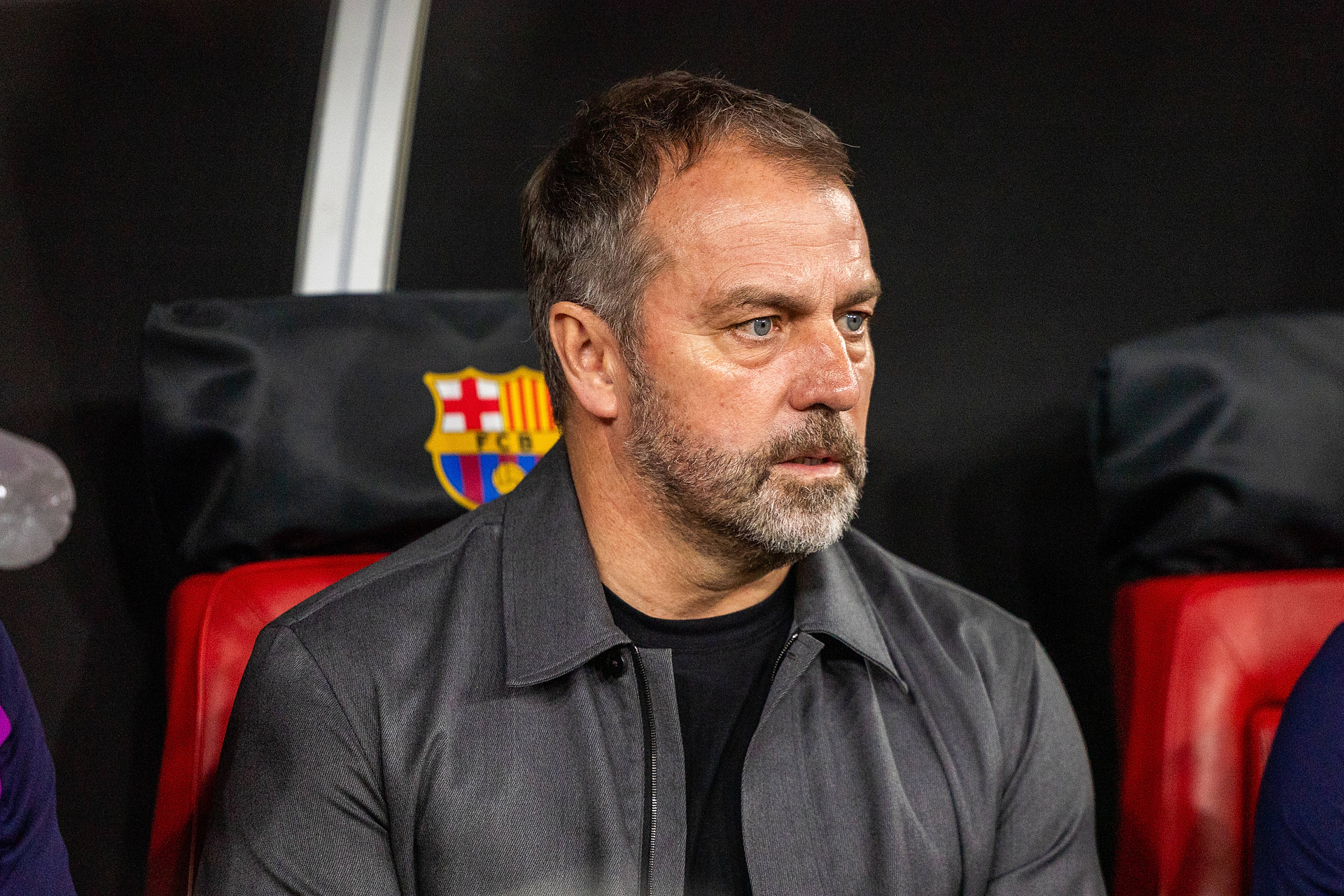 Kosmos. Niezwykłe osiągnięcie Flicka, jest nie do zatrzymania