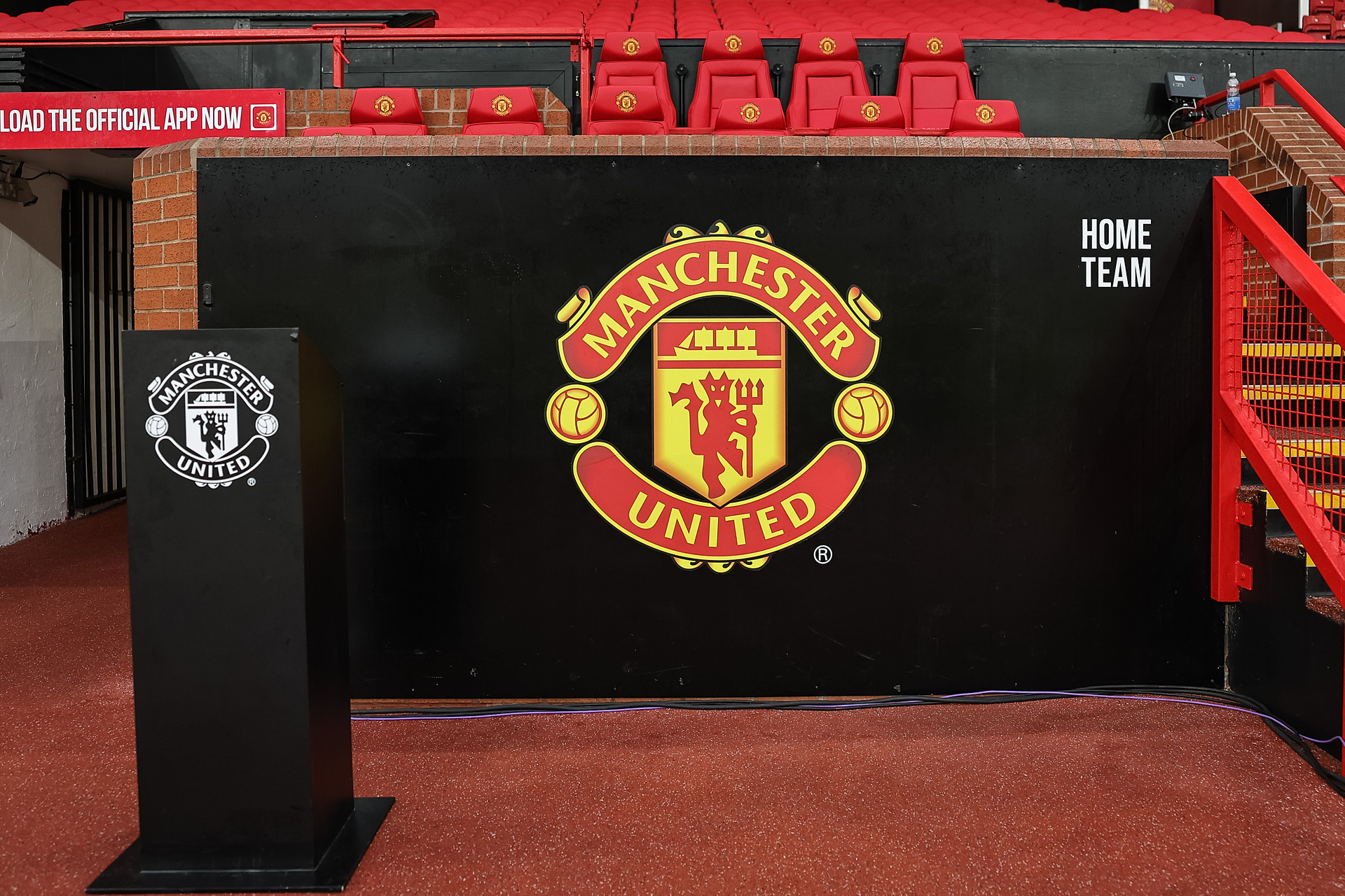 To on ma objąć Manchester United. Nadchodzący powrót legendy