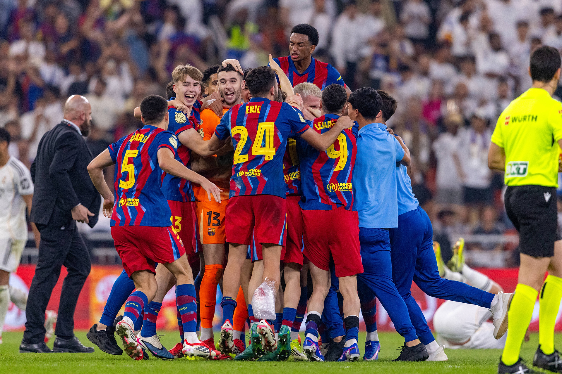 Wraca akcja na Ligę Mistrzów. Do odebrania darmowy kod do Canal+ na 90 dni