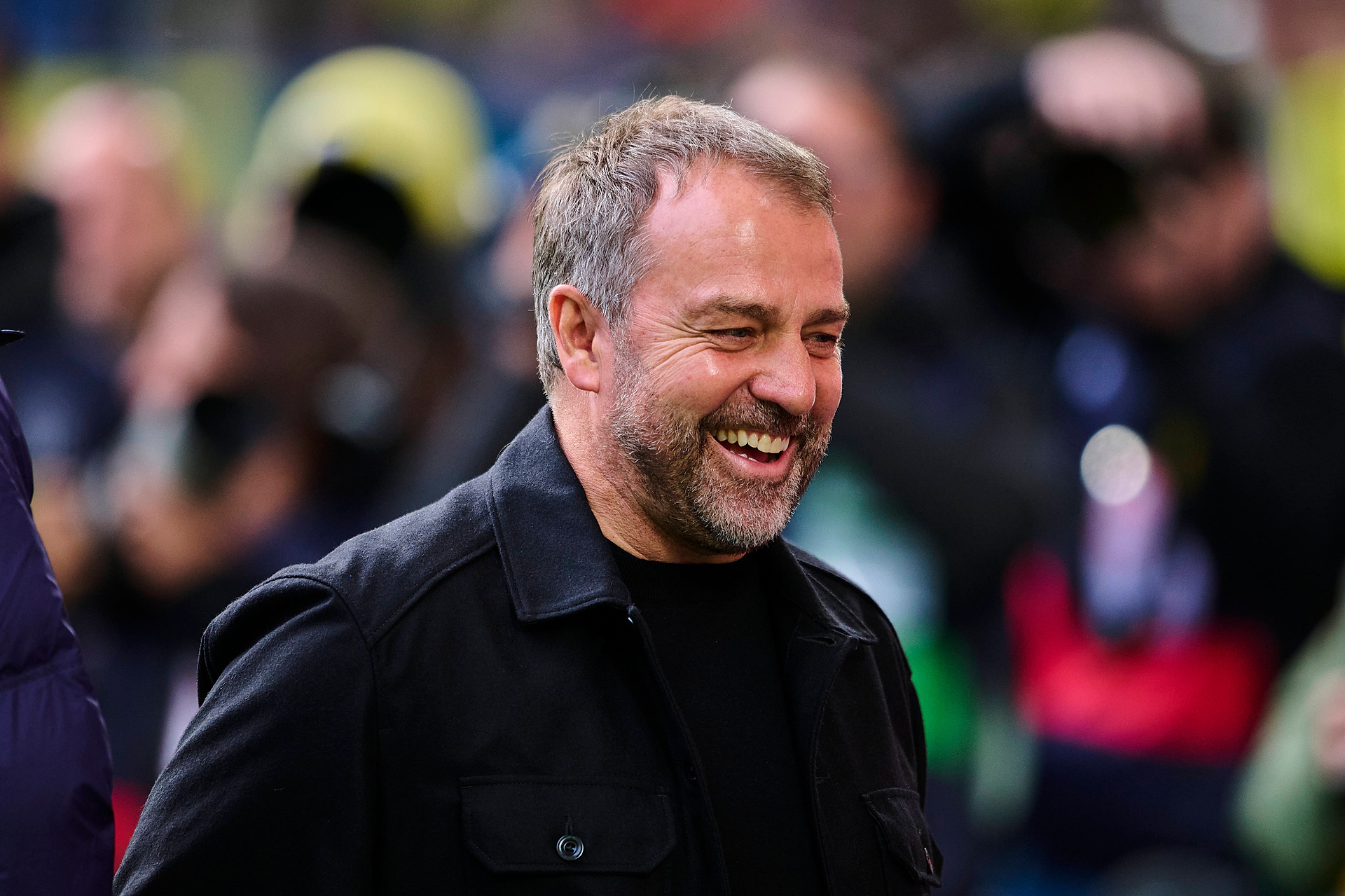 "Flick stworzył potwora". Święcicki podsumował sukces Barcelony