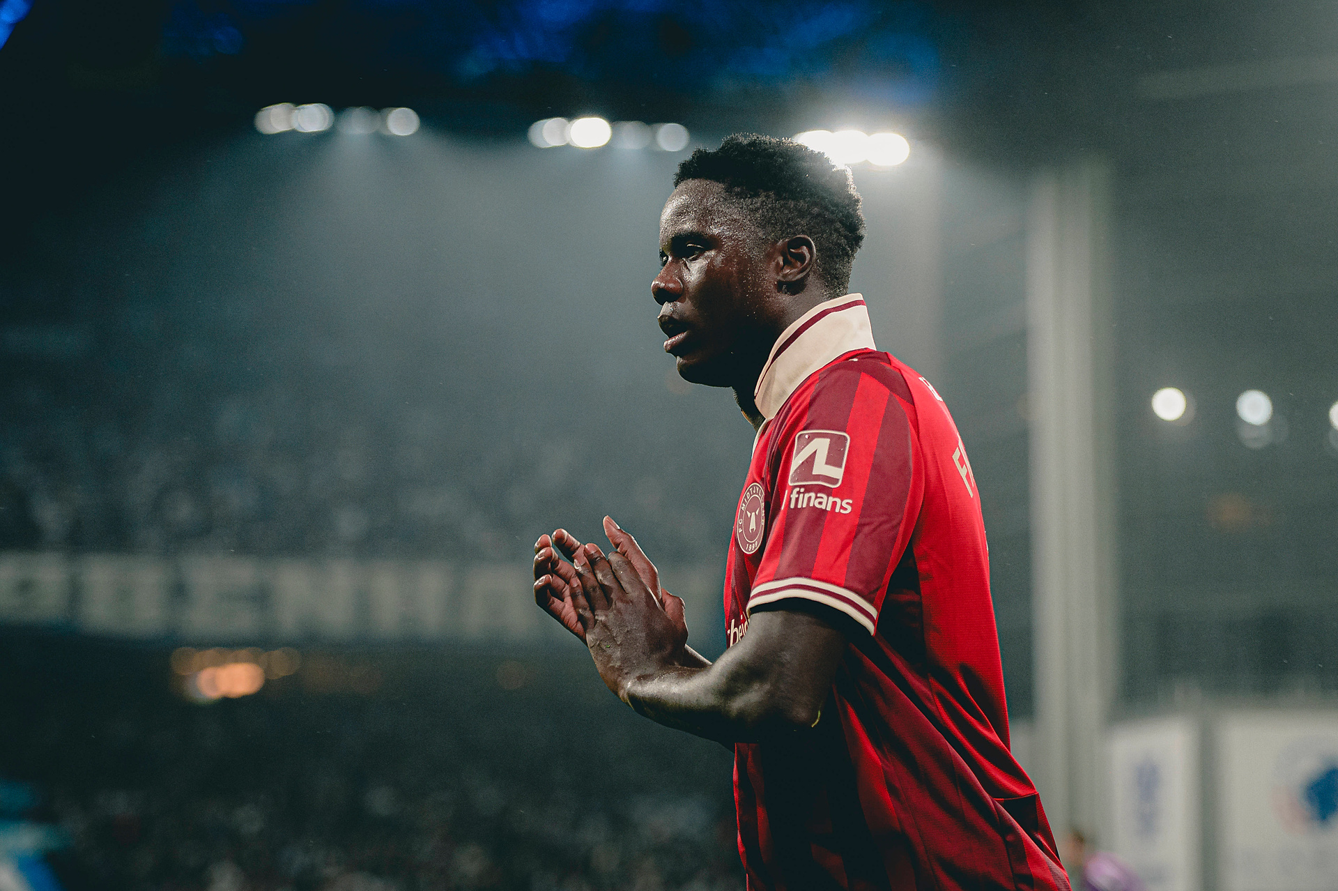 Duński klub odrzucił rekordową kasę. Mógł zarobić 30 mln euro