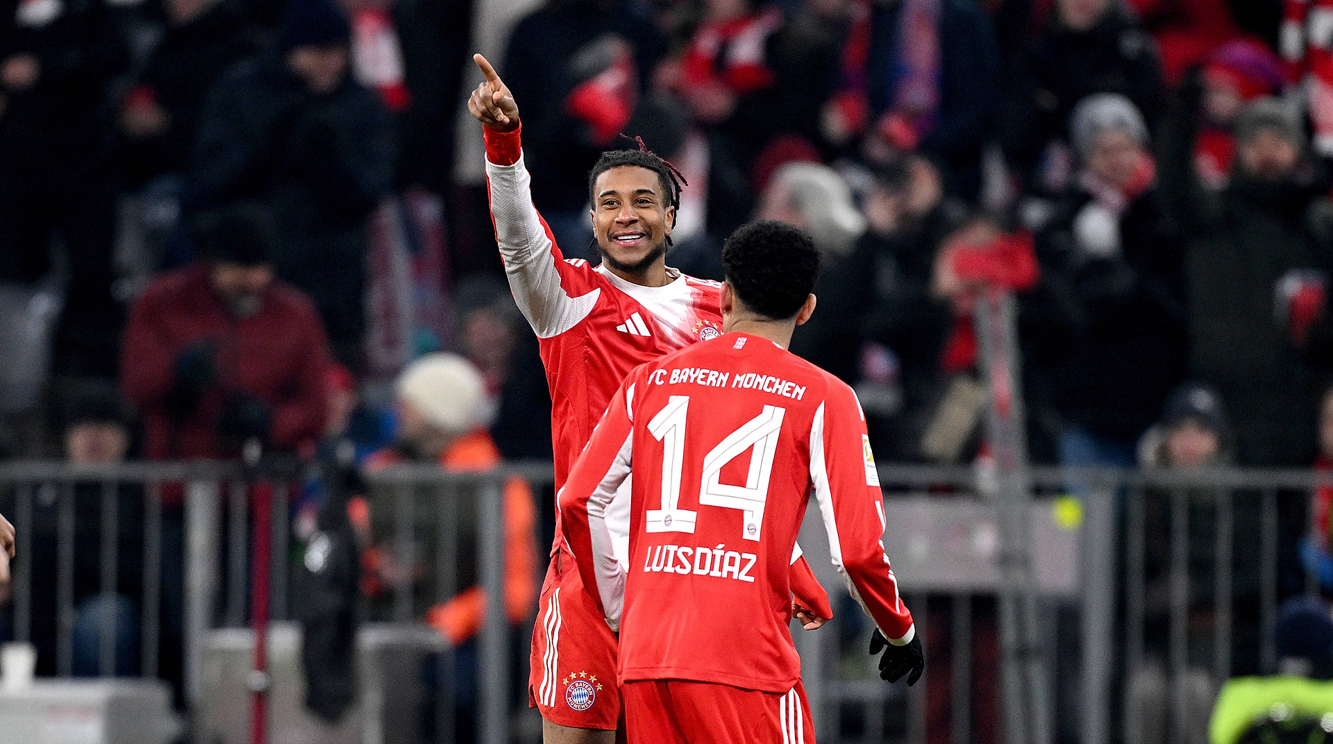 Niesamowite, kogo kupił Bayern. "Najlepiej wydane 50 mln euro w historii klubu"