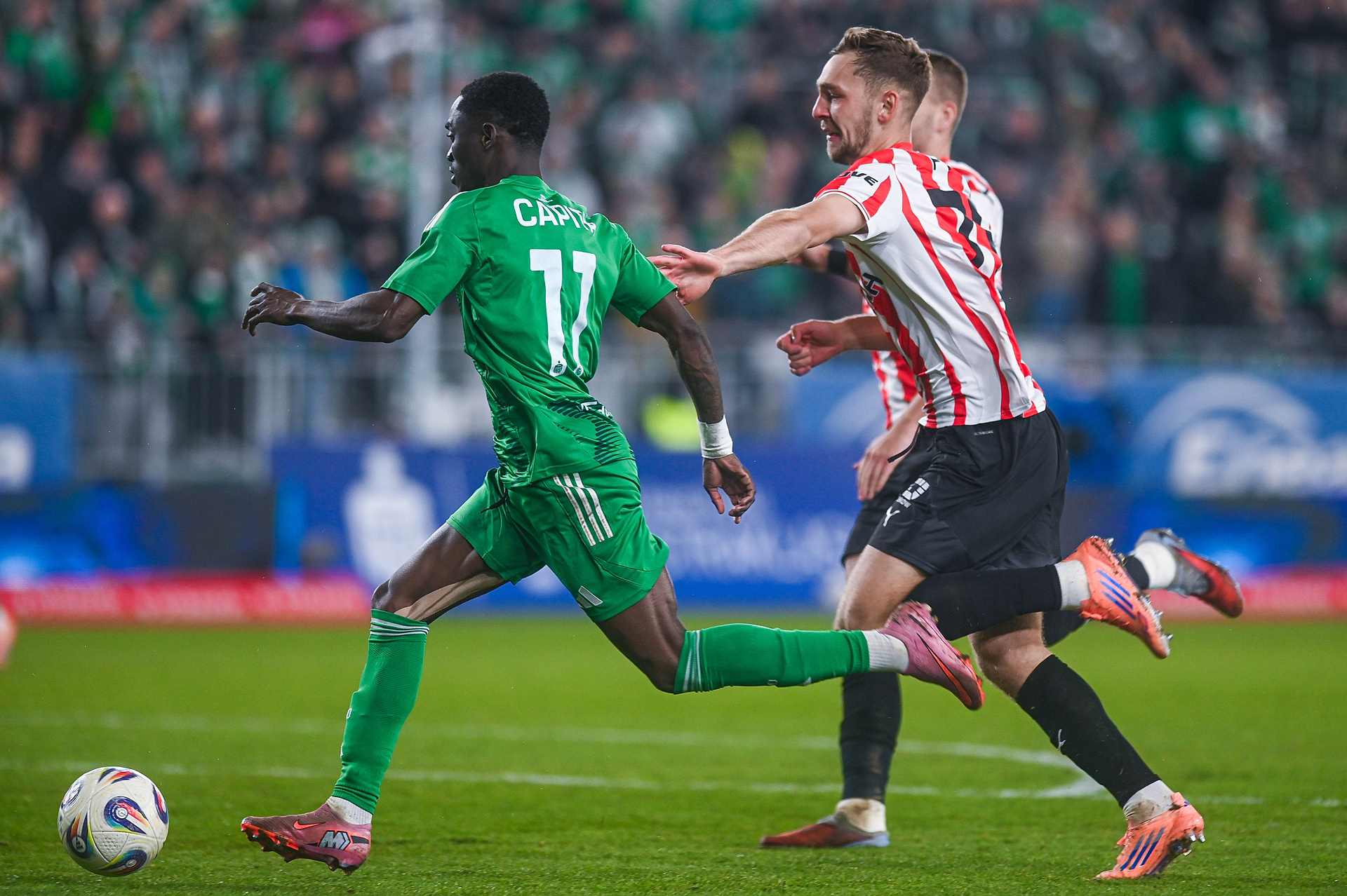 Media: Schalke zainteresowane gwiazdą Ekstraklasy. Jest oferta