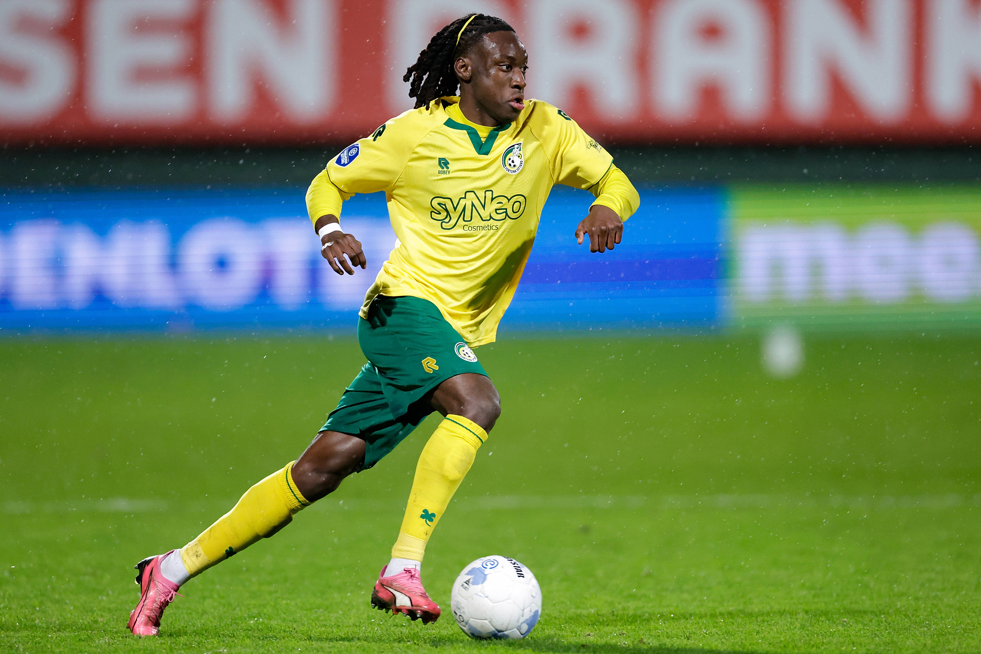 Cel transferowy Lecha szykuje się do zmiany klubu. Trener potwierdził