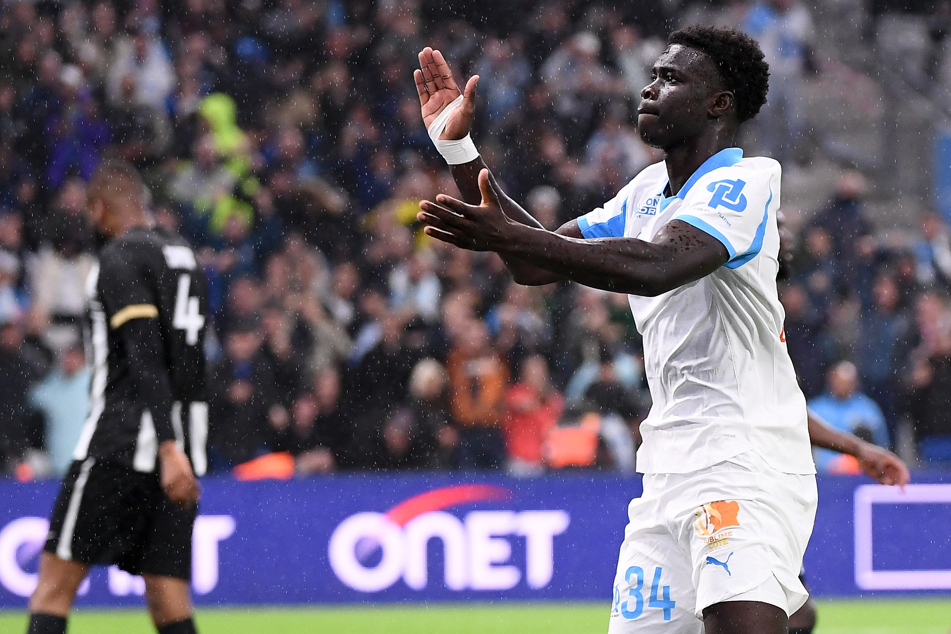 Roma dopina spory transfer. Wyda 25 mln euro