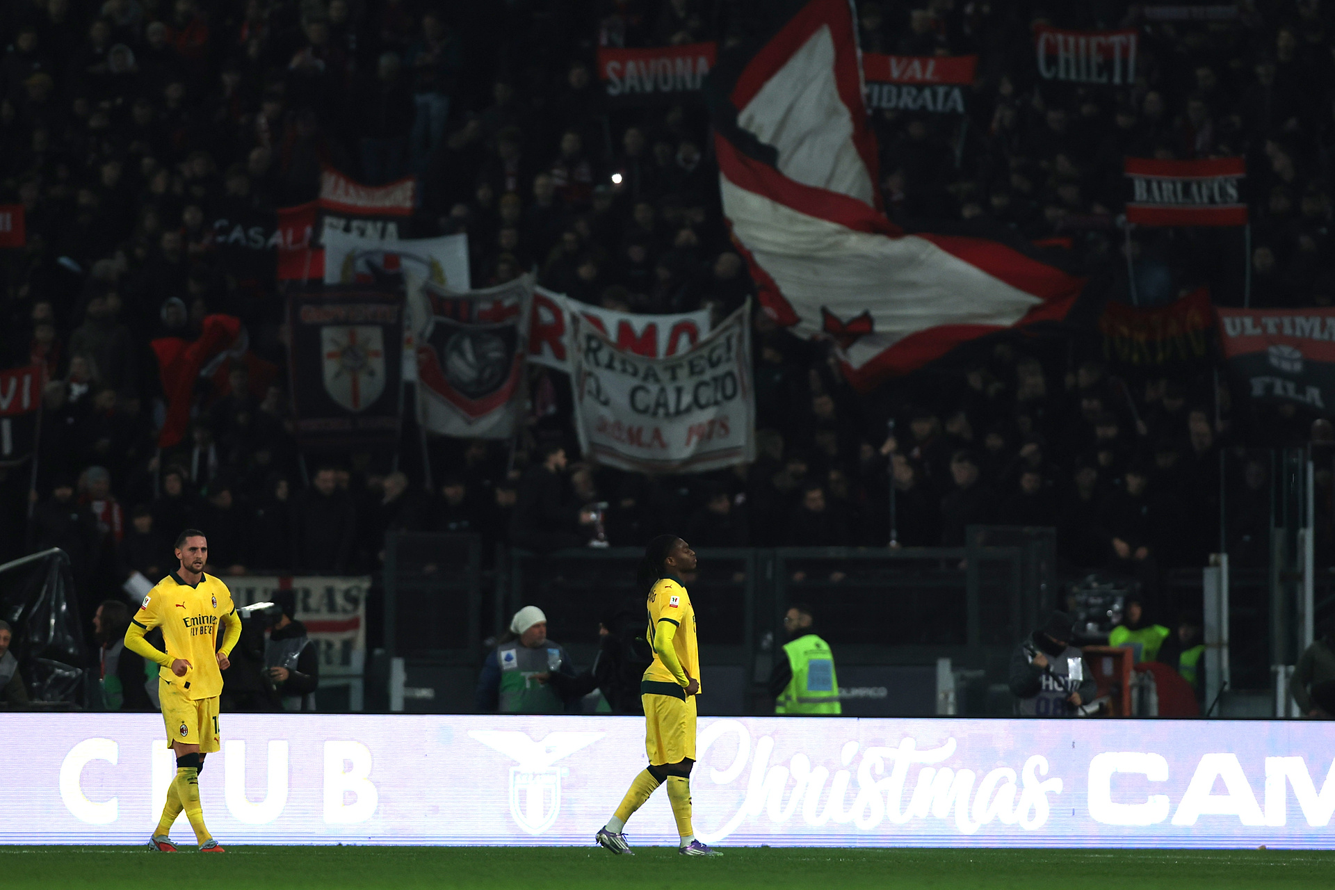 "Zarabia osiem milionów, a nie zasługuje na dwa". Te słowa obudziły bestię. Gra jak z nut