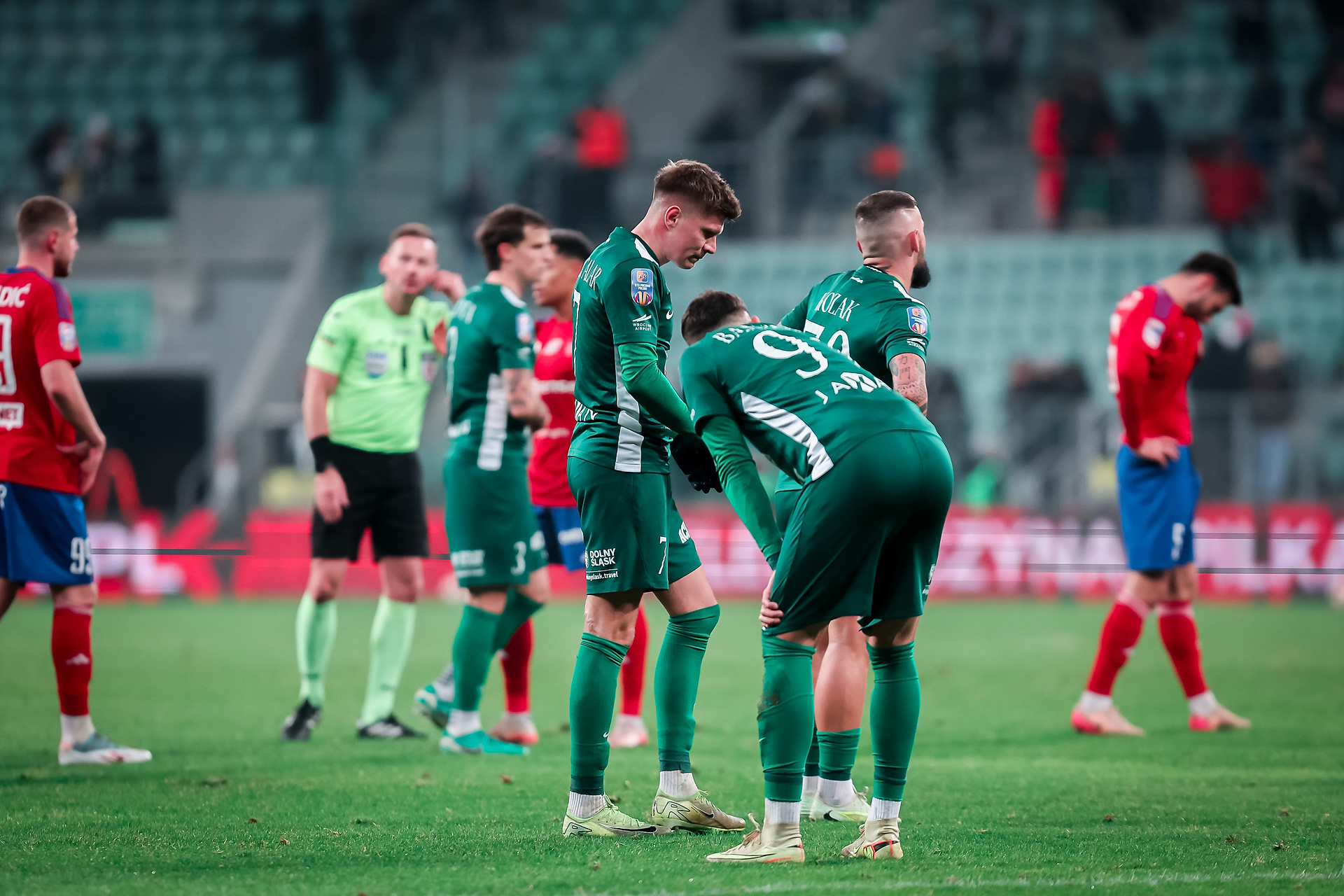 Rewolucja w Śląsku. Gigantyczne zmiany we Wrocławiu