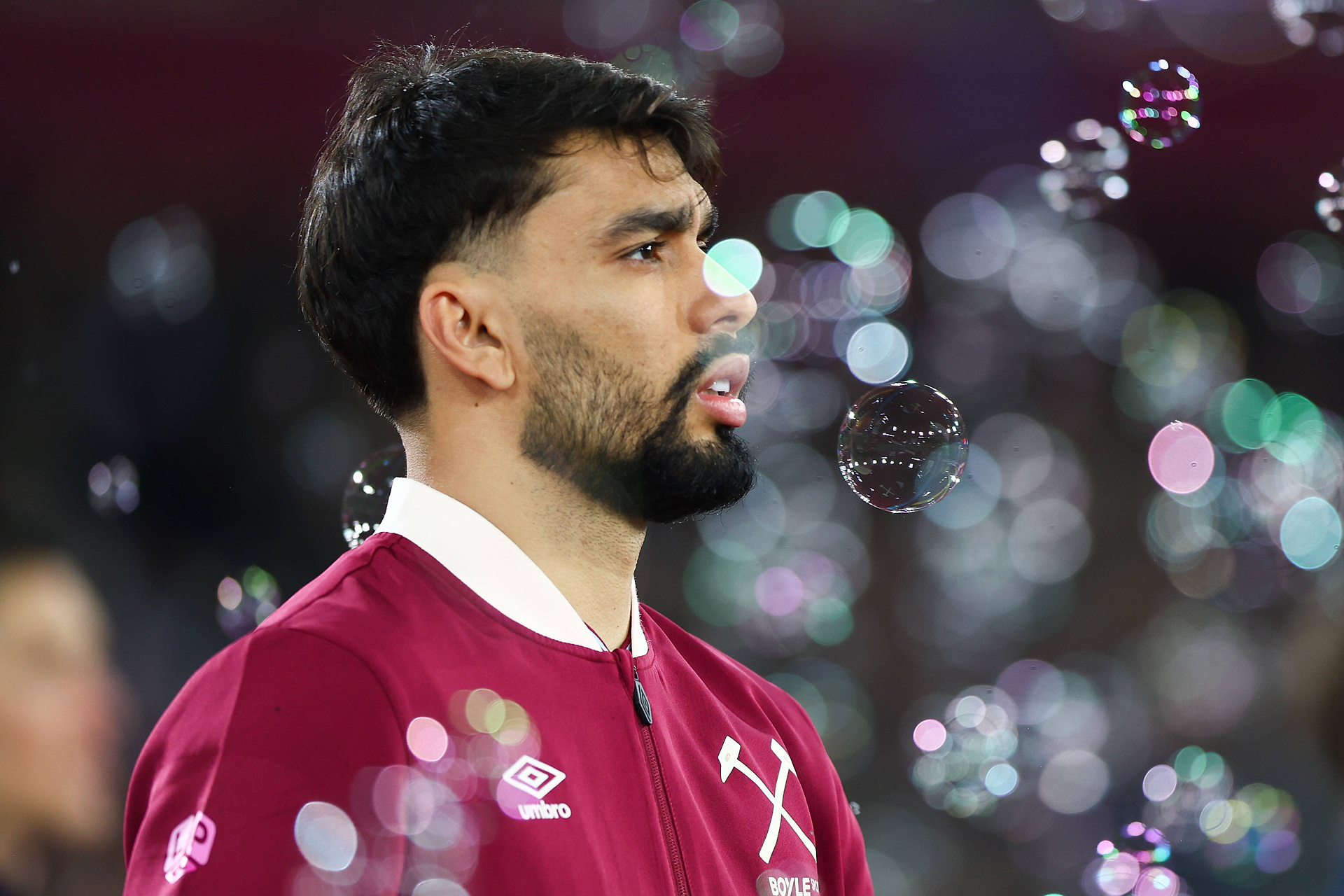 Bunt gwiazdy, sensacyjny transfer na horyzoncie. 40 mln euro w grze