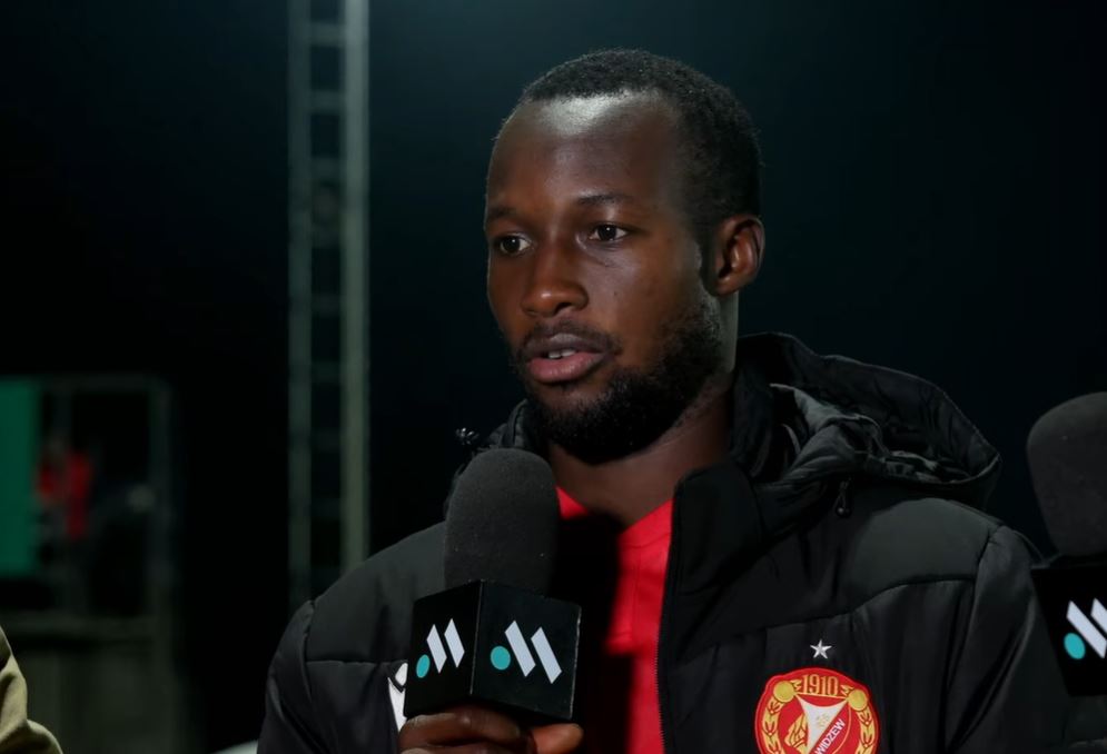 Kulisy najdroższego transferu w historii Ekstraklasy. Piłkarz zabrał głos