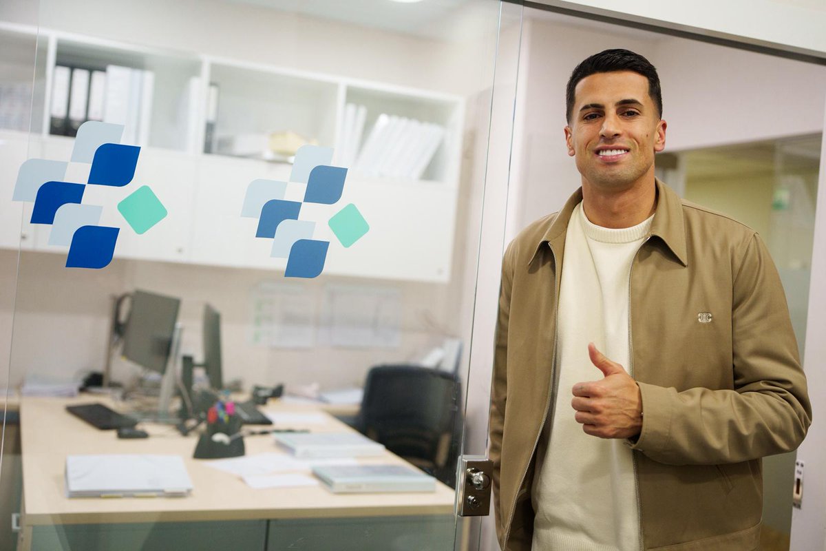 Barcelona zapowiedziała głośny transfer. Zawodnik już po testach medycznych