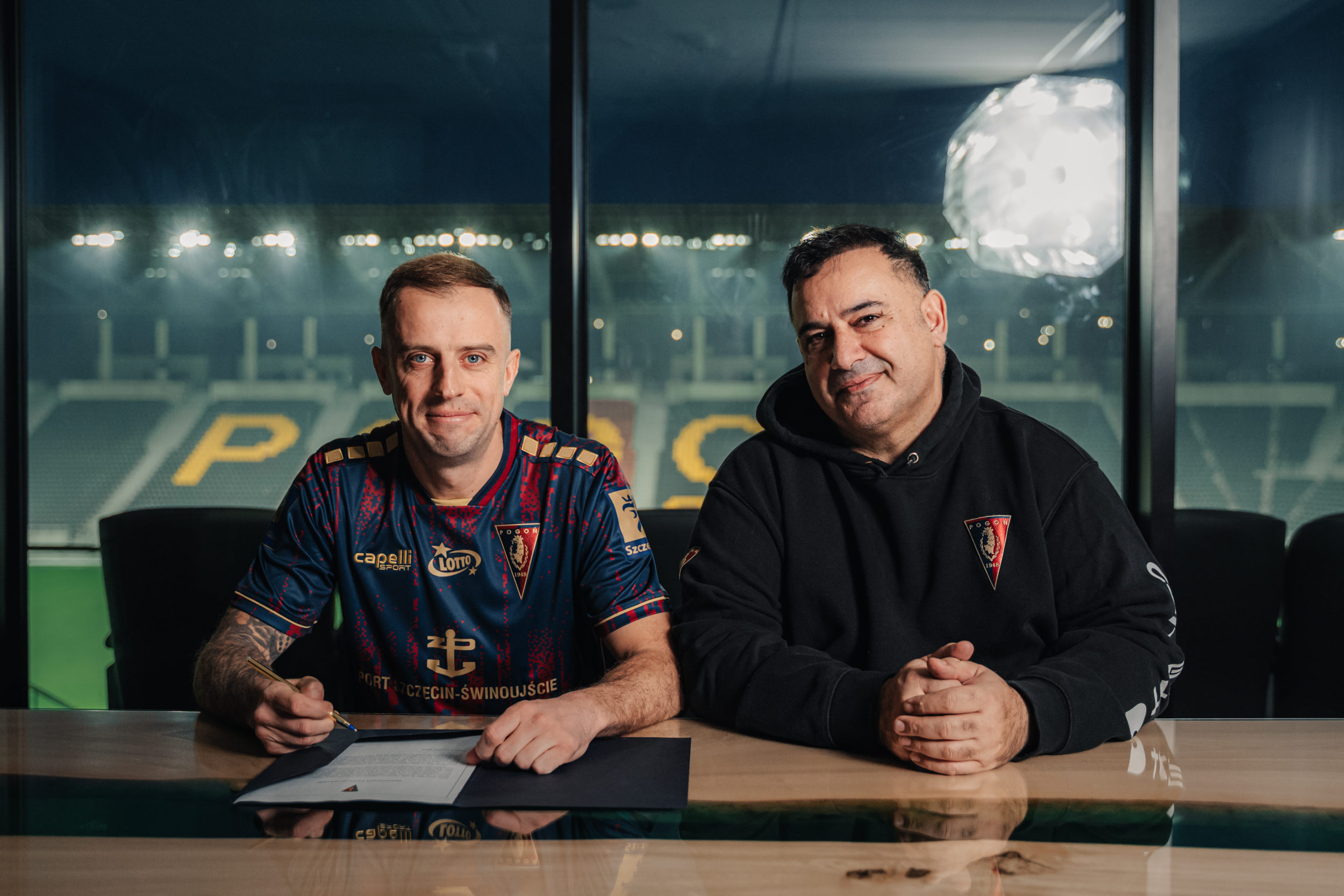 Grosicki ogłosił decyzję! Specjalny zapis w umowie