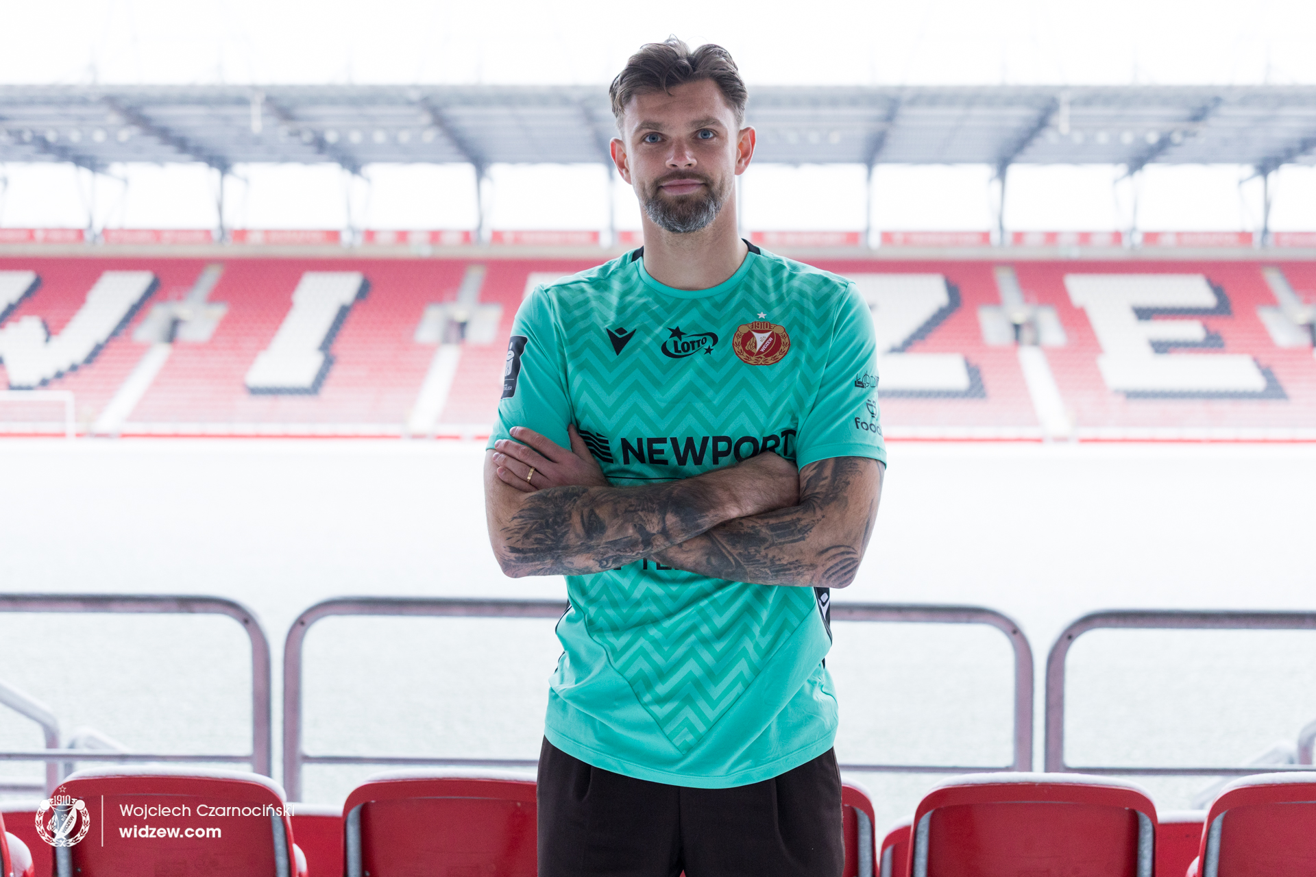 Reprezentant Polski wrócił do Ekstraklasy! Hitowy transfer ogłoszony