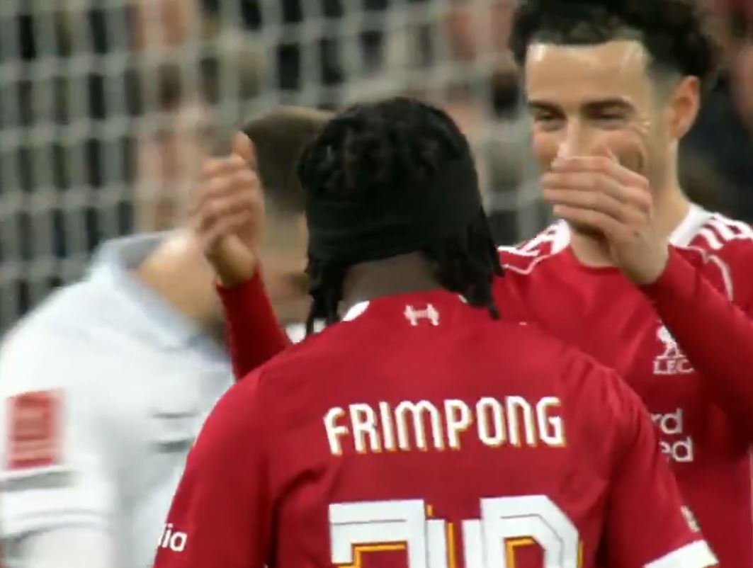 Liverpool gra dalej w FA Cup. Przecudny gol Szoboszlaia [WIDEO]