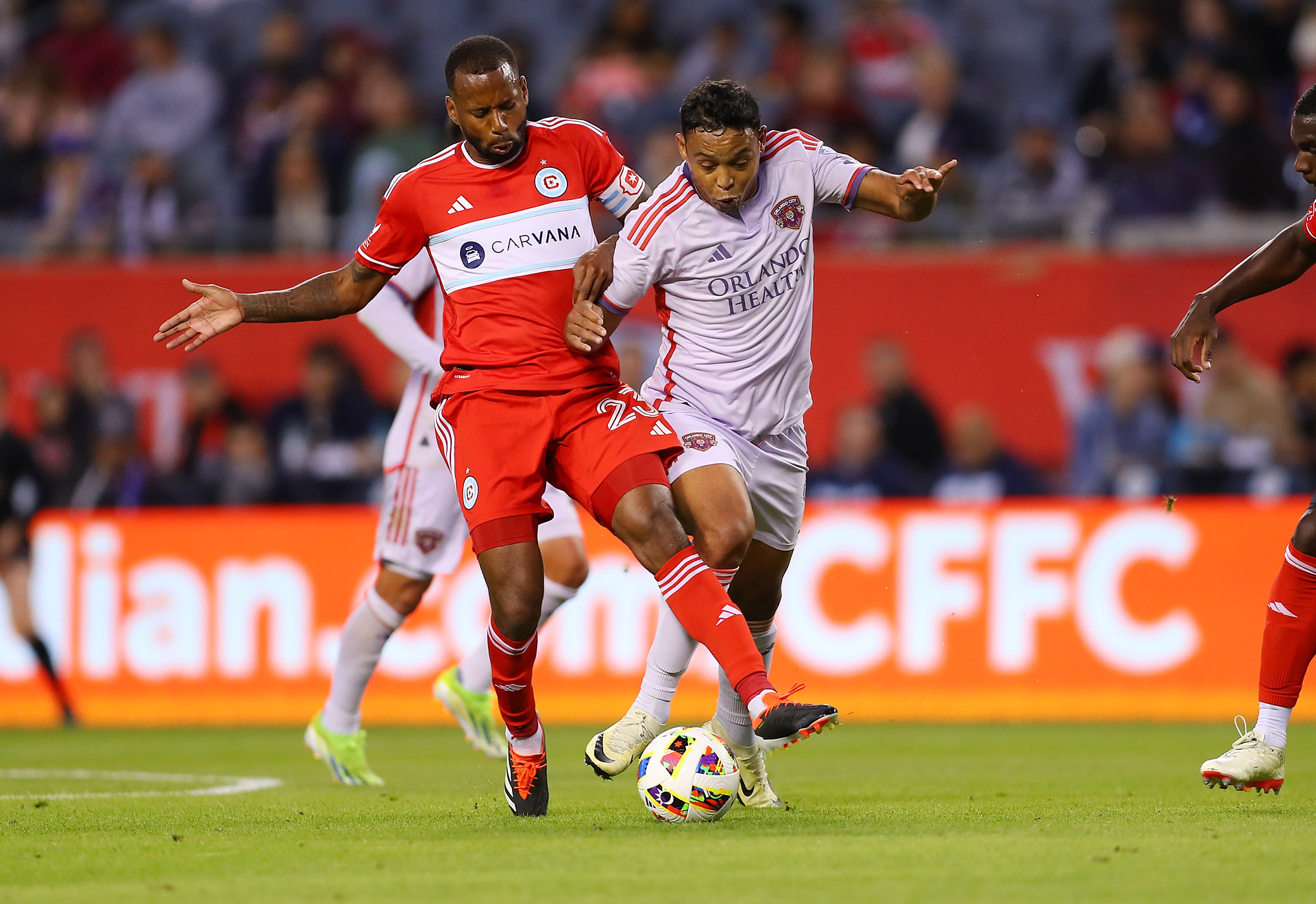 Media: Pogoń dopina duży transfer! Zagrał ponad 300 meczów w MLS