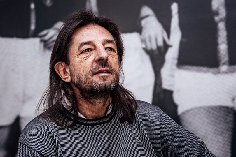 Kiedyś znała go cała Polska. Teraz walczy z poważnymi chorobami