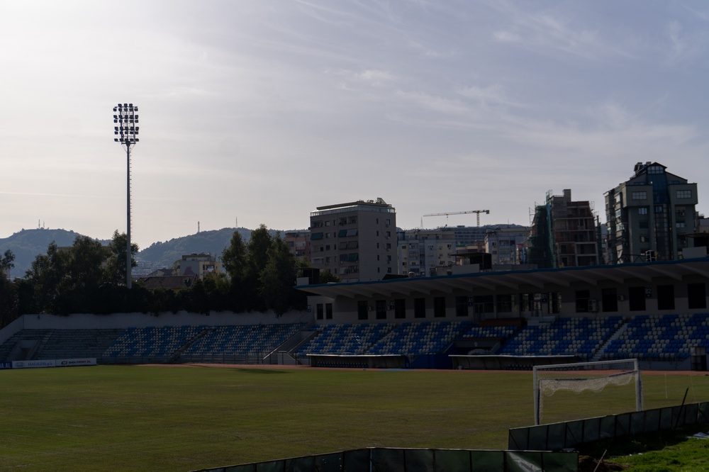 Najbardziej utytułowany klub kraju na dnie! Pachnie spadkiem. A niedawno byli mistrzem