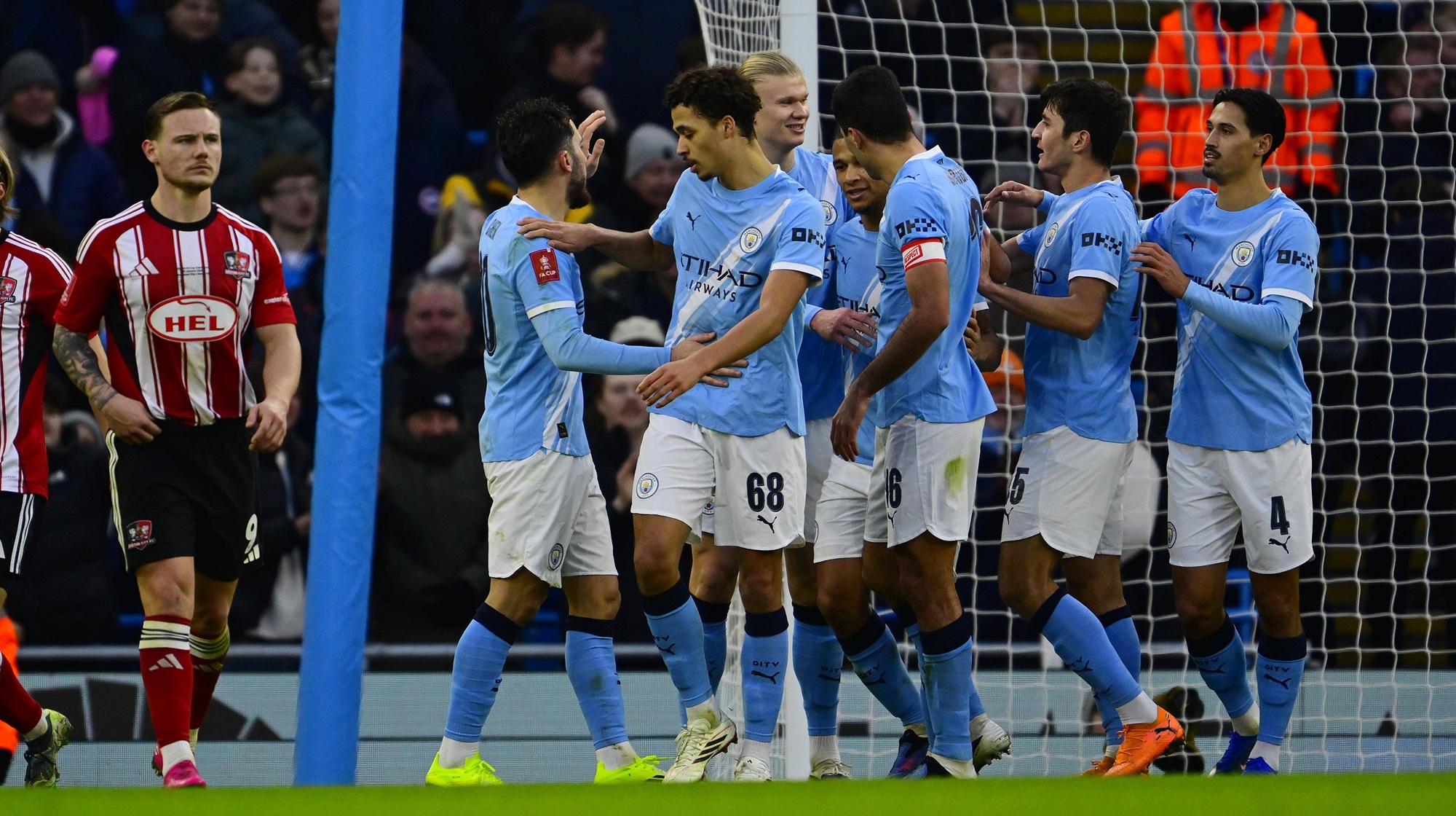 Newcastle - Manchester City: typy i kursy na EFL Cup (13.01.2026)