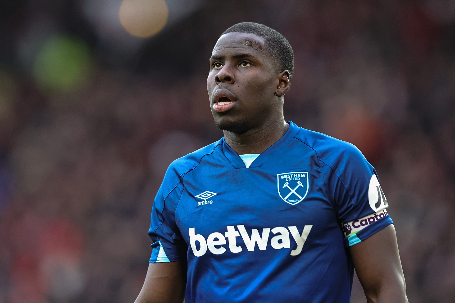 Media: Były piłkarz Chelsea oferowany Pogoni! Mógłby zagrać z Mendym