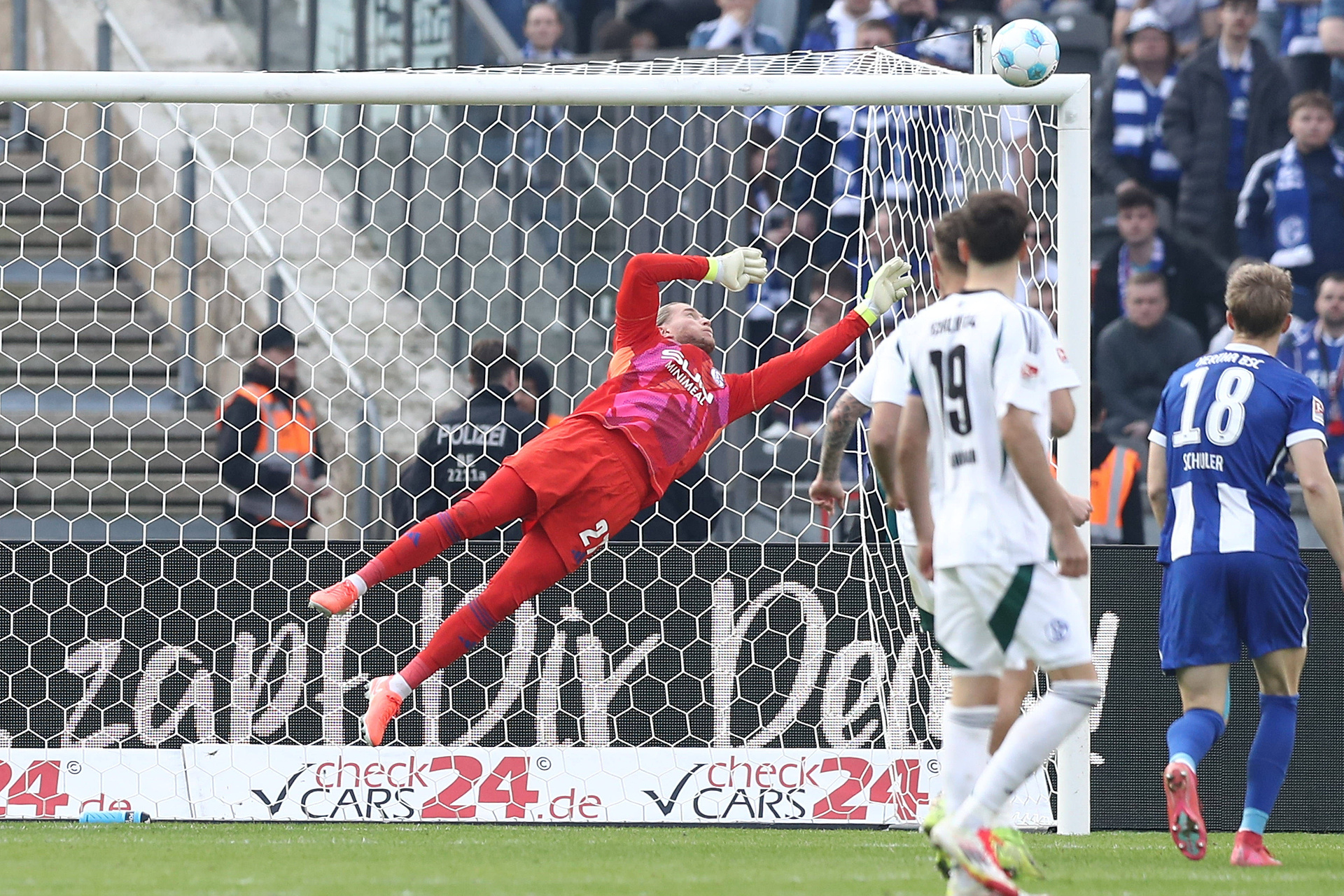 Piłkarz-mem znów jest świetny. Przeszedł piekło, teraz błyszczy w słynnym klubie