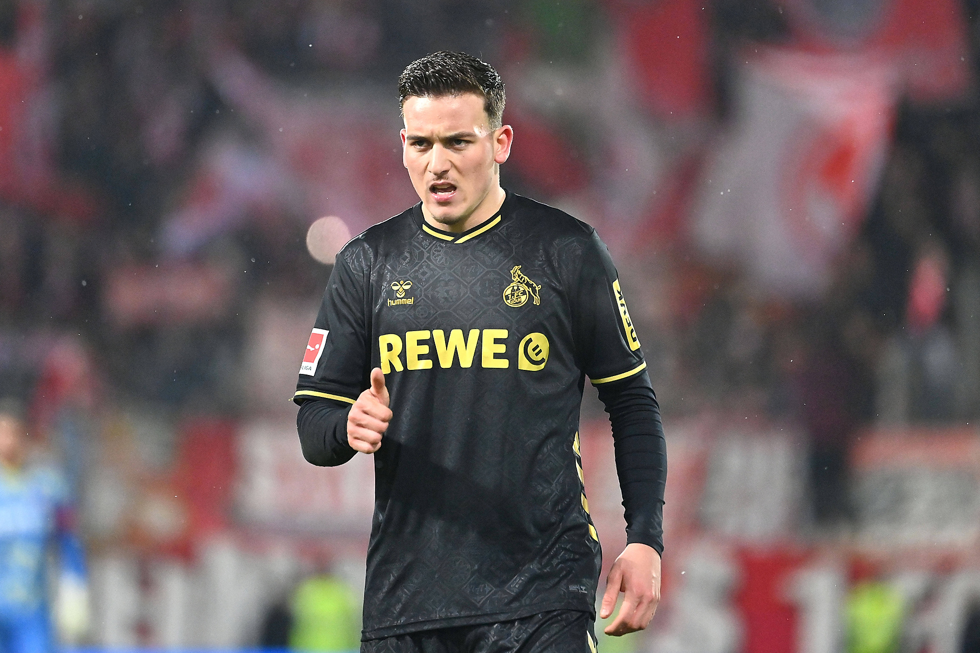 Klub Kamińskiego straci największą gwiazdę? Bayern ma go na liście