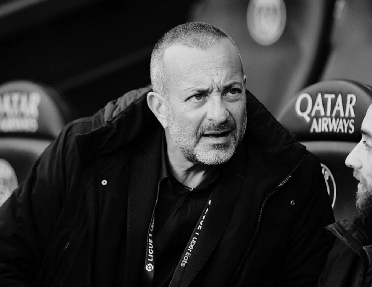 Alain Orsoni zastrzelony. Zginął na pogrzebie matki