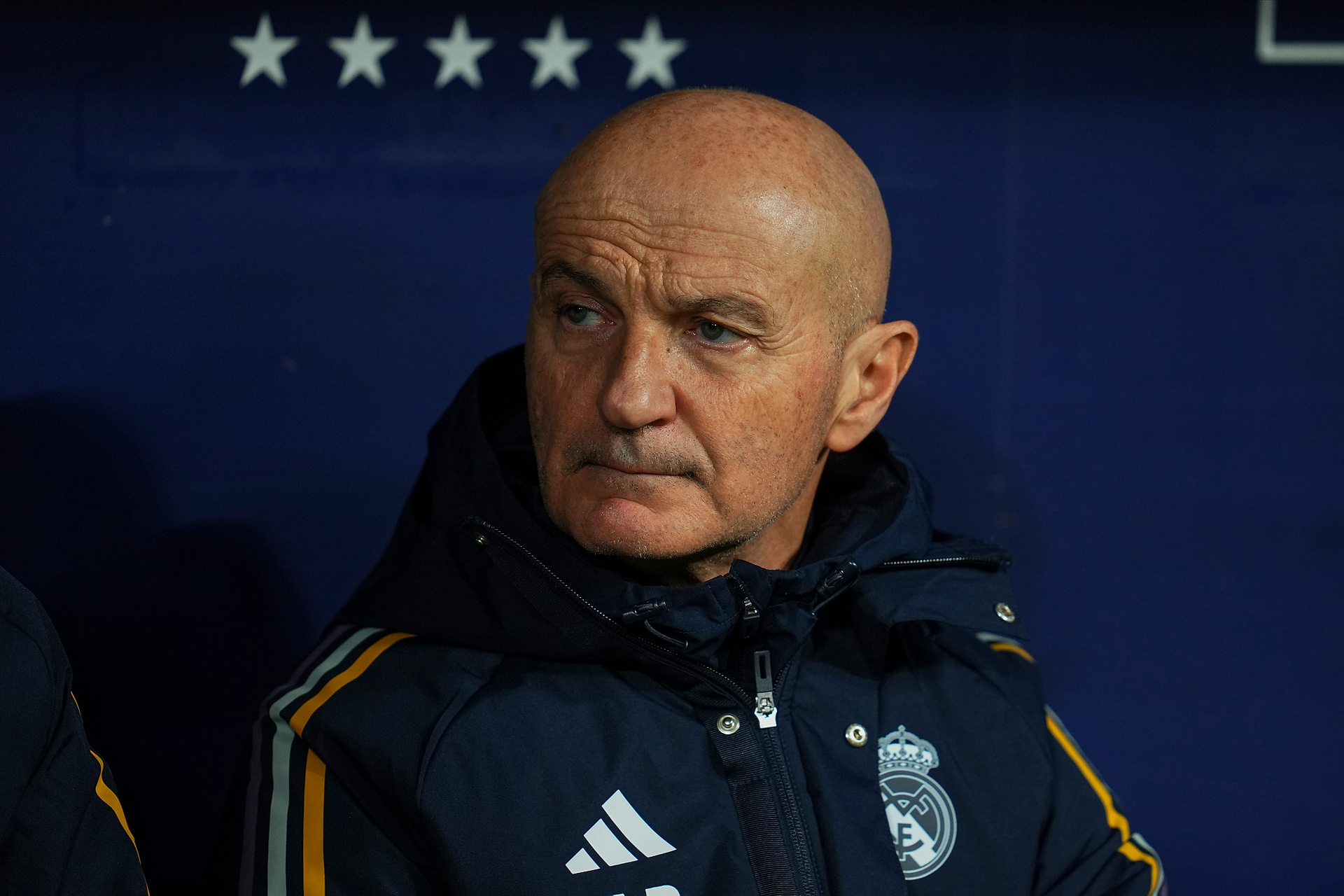 Nowy sztab Realu Madryt. Wszystko wiadomo, powrót stał się faktem