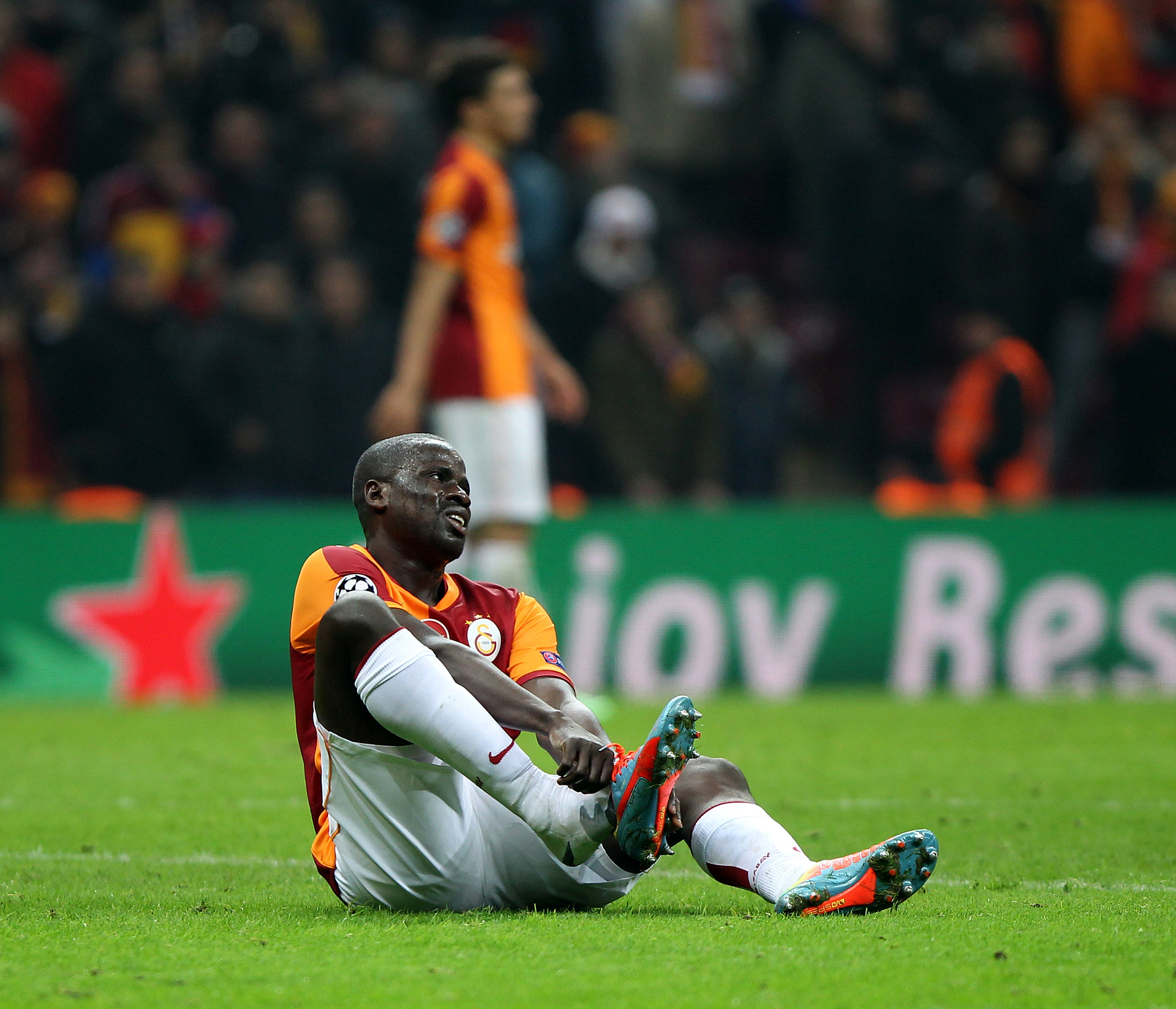 Wstrząsające wyznanie byłego gracza Arsenalu. "Groził mi"