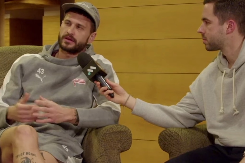 Legenda MLS zagra w Polsce. Klich ocenił transfer rywala