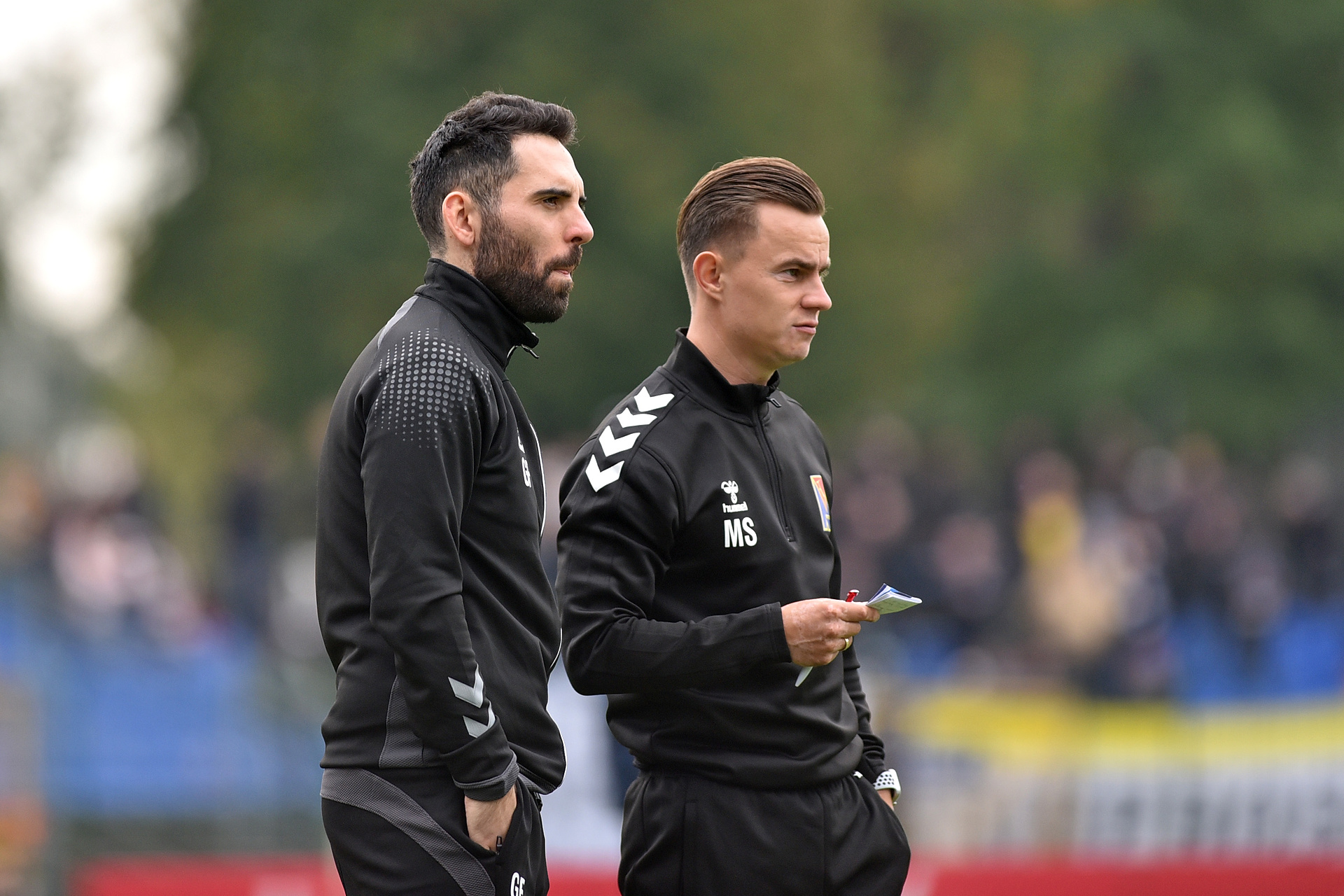 Trener z Ekstraklasy zszokował. "Nie dostałem sie na kurs UEFA Pro"