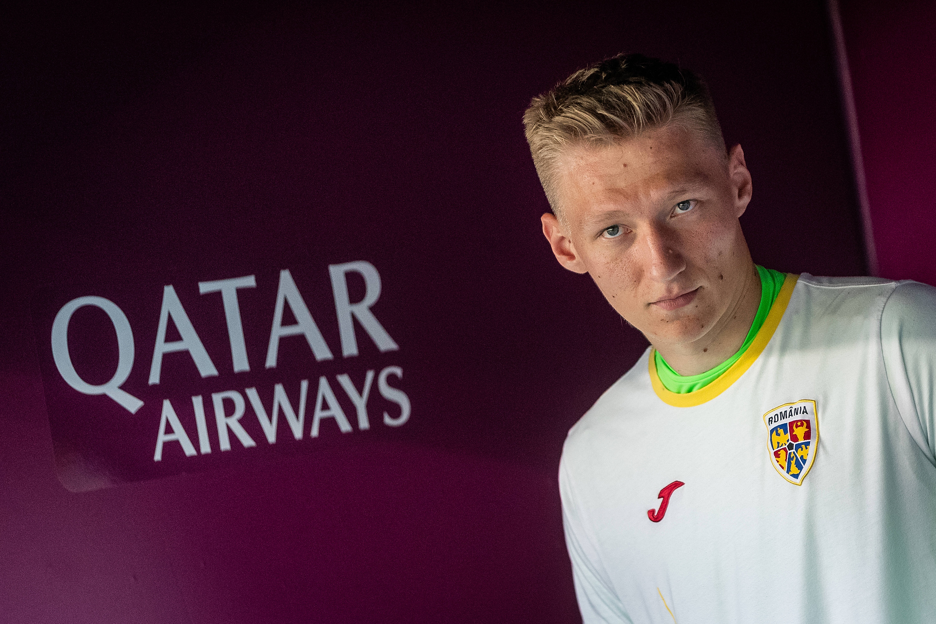 Pierwszy transfer ery Papszuna. Nowy zawodnik już na zgrupowaniu Legii