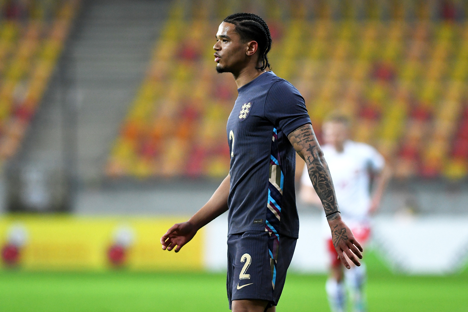 Manchester City traci piłkarza. Odchodzi po 14 latach