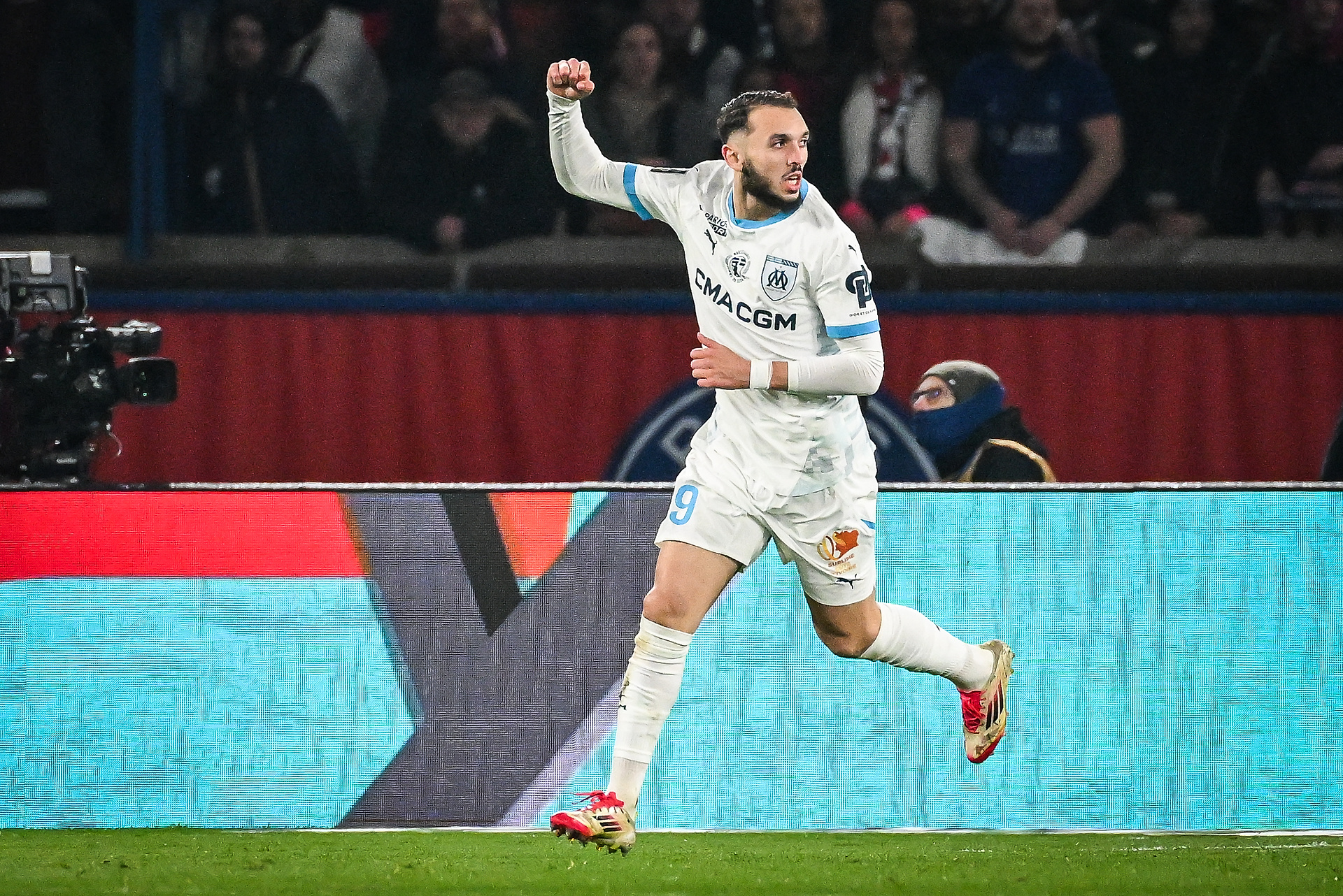 Dwa mecze, piętnaście goli. Znany klub szaleje