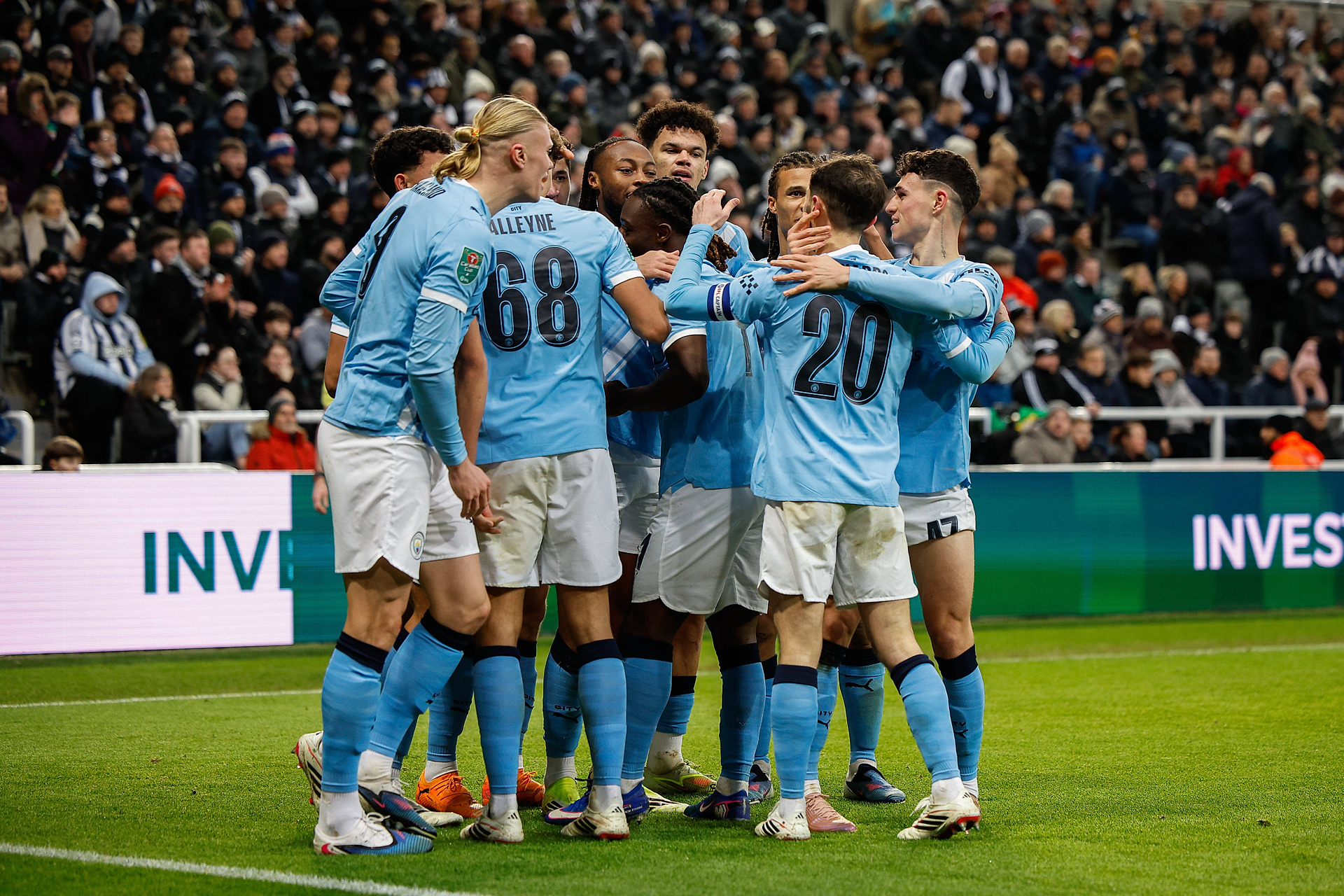 Największa bomba transferowa tej zimy! 75 mln euro? Promocja