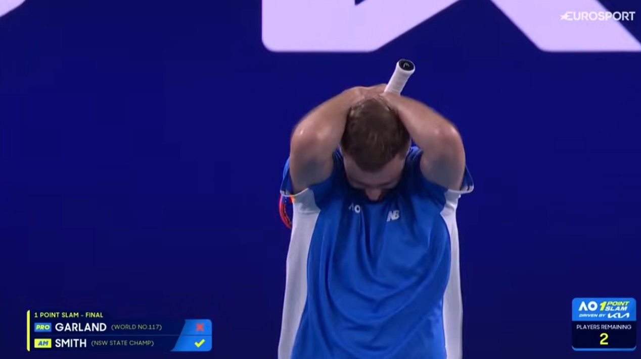 Kompletna sensacja na Australian Open! Nie do wiary, kto wygrał milion