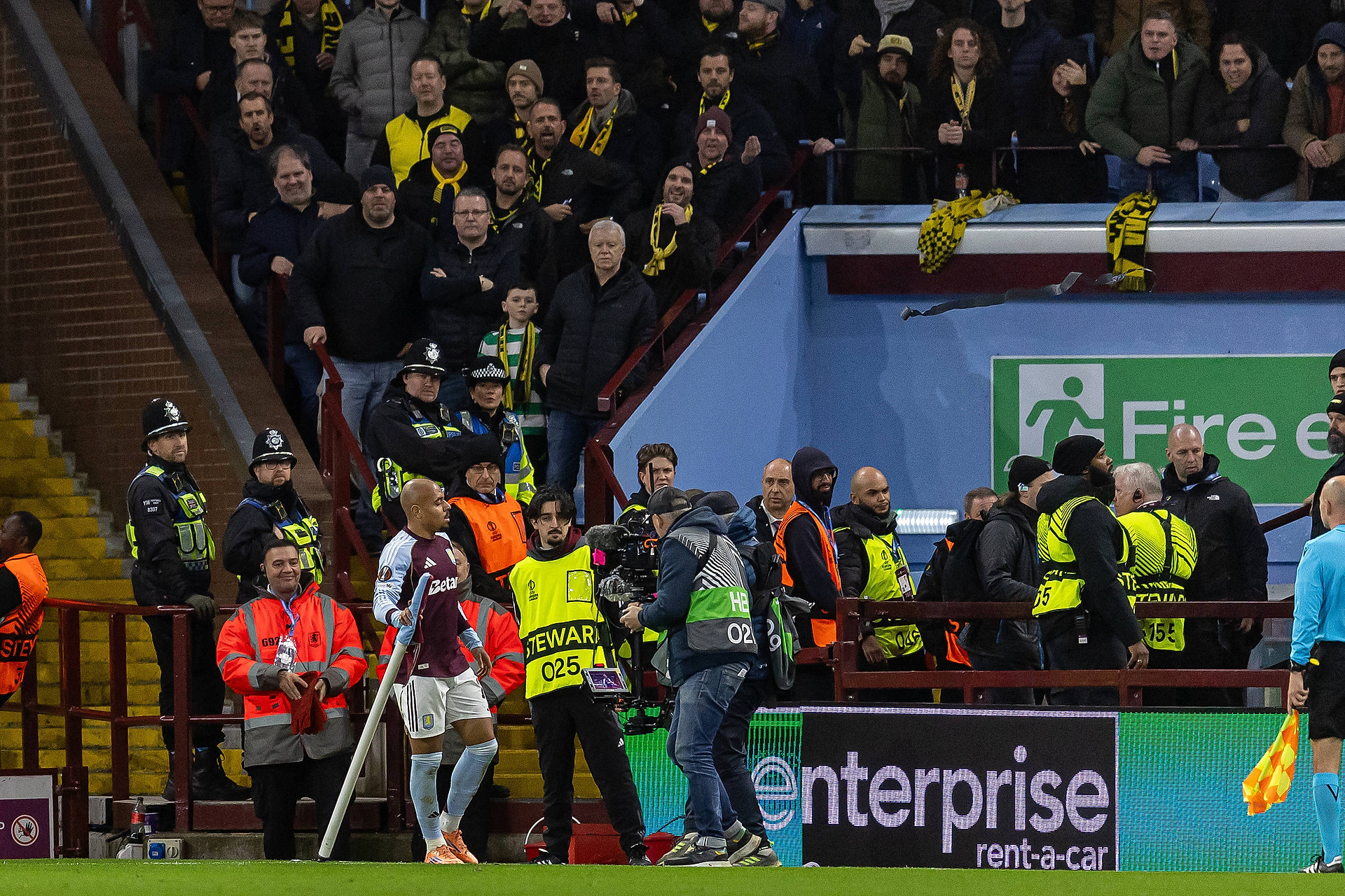 Roma bierze snajpera z Premier League. Ujawniono warunki transakcji
