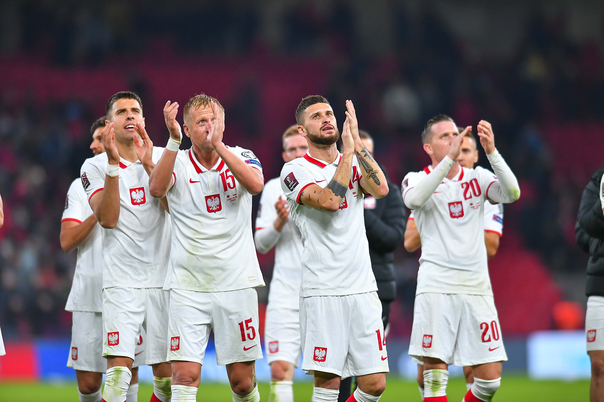 Powstanie dokument o kolejnym polskim piłkarzu. To już pewne