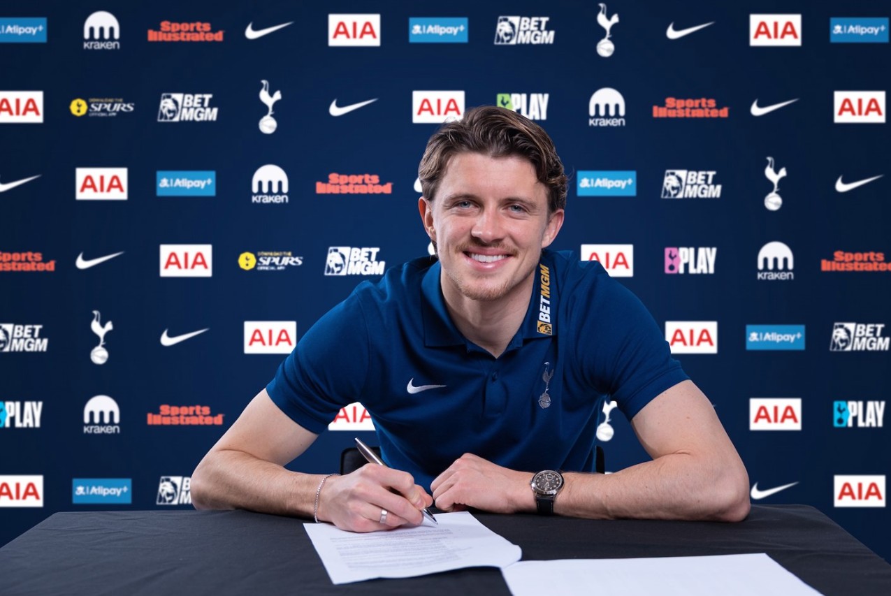 Duży transfer Tottenhamu. Posiłki z La Liga
