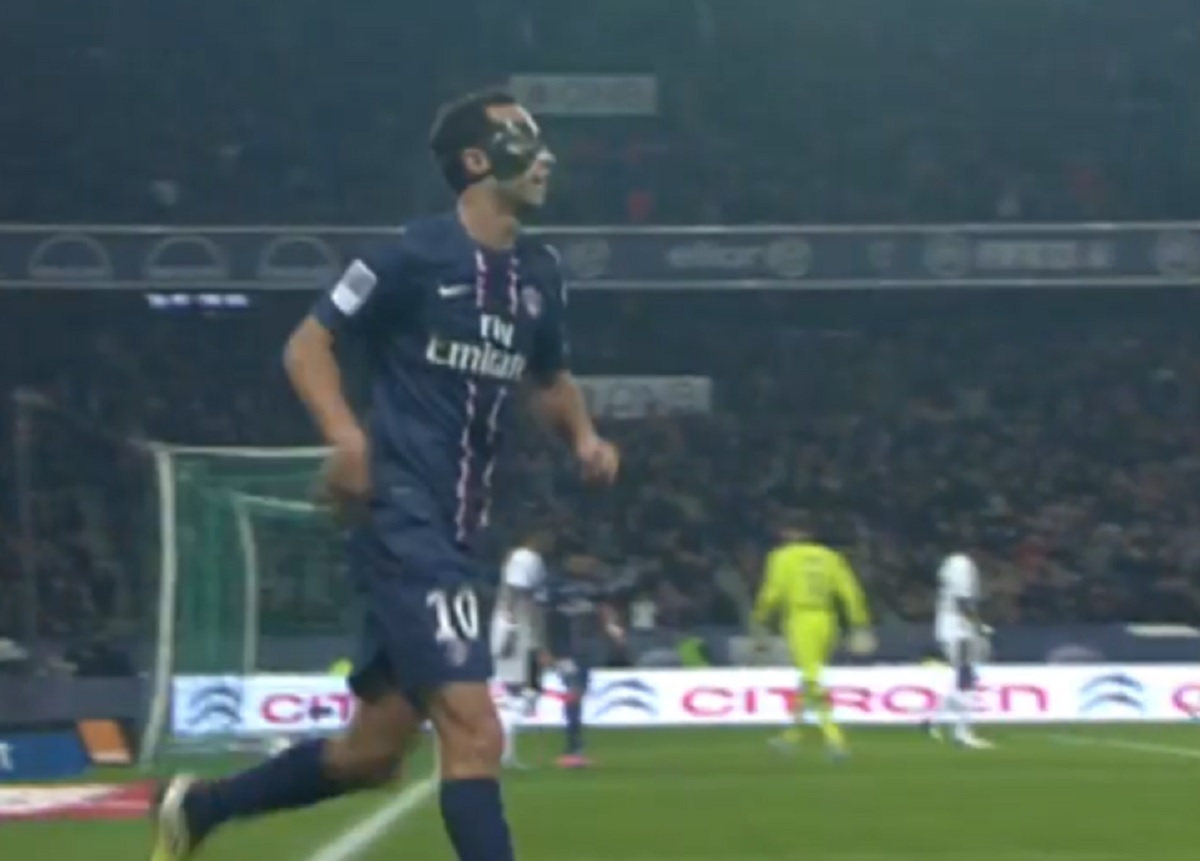 Były gracz PSG w nowym klubie. Ma 44 lata i zagra w trzeciej lidze